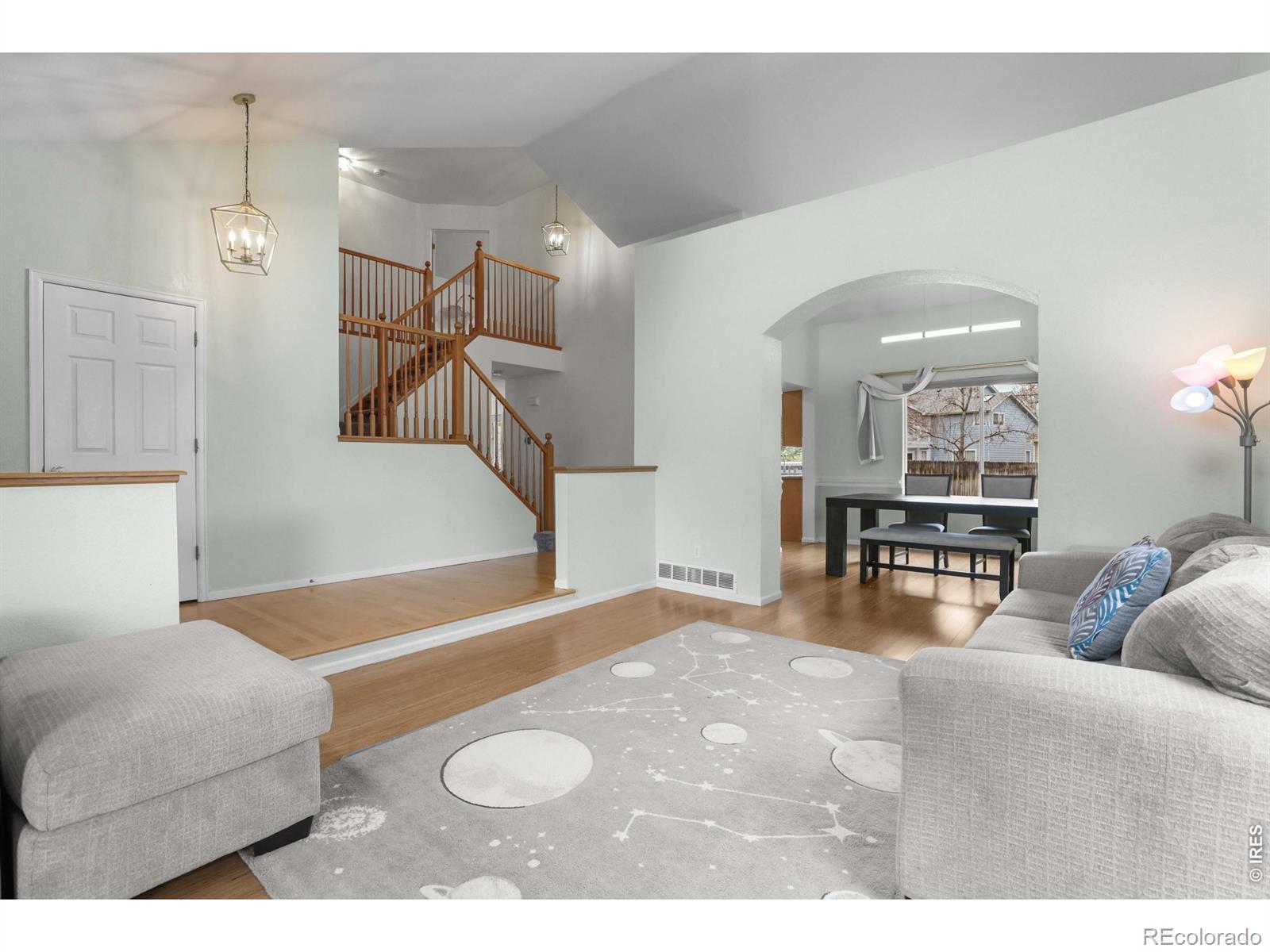 MLS Image #2 for 13465  fillmore court,thornton, Colorado