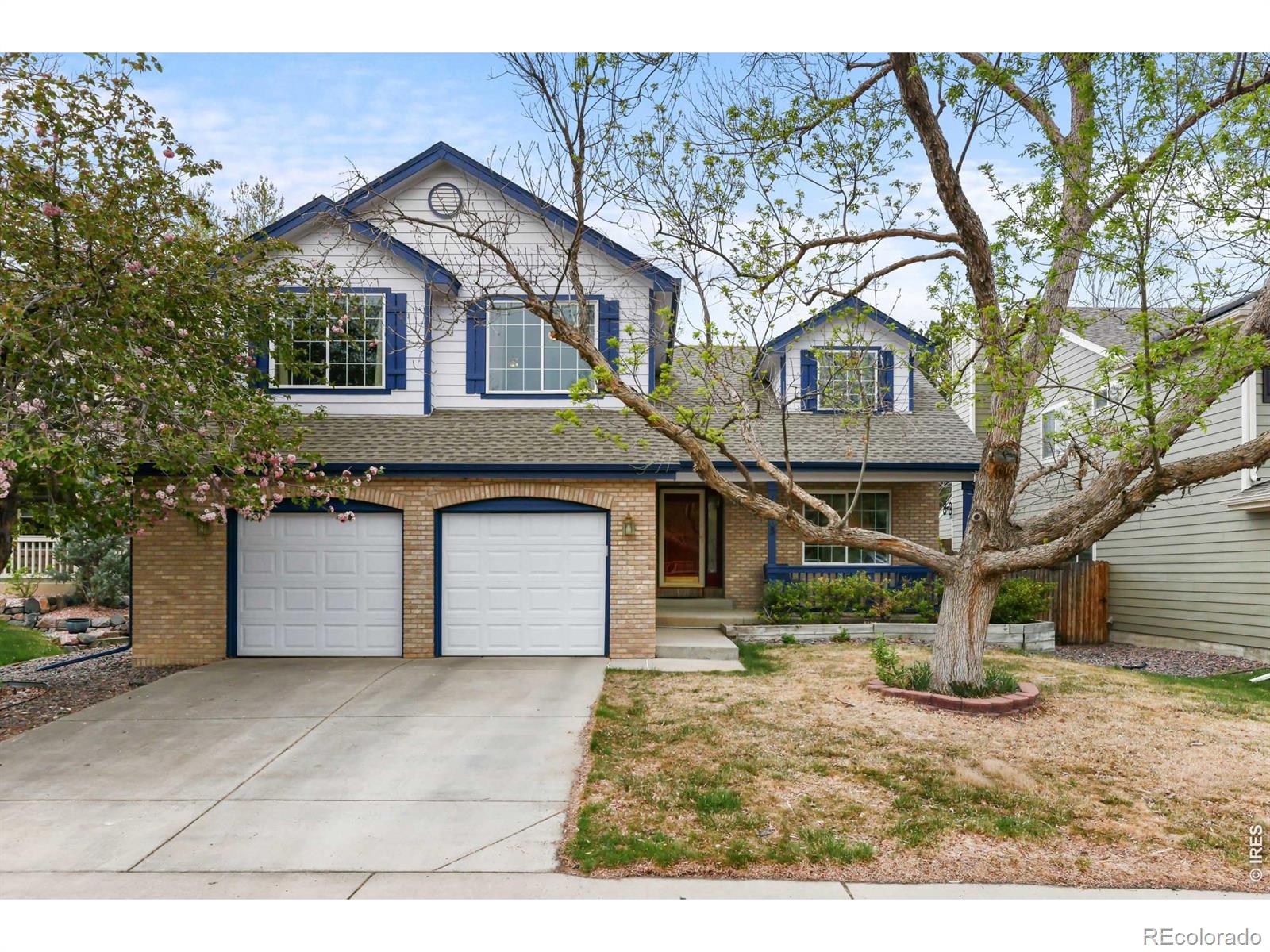 MLS Image #26 for 13465  fillmore court,thornton, Colorado