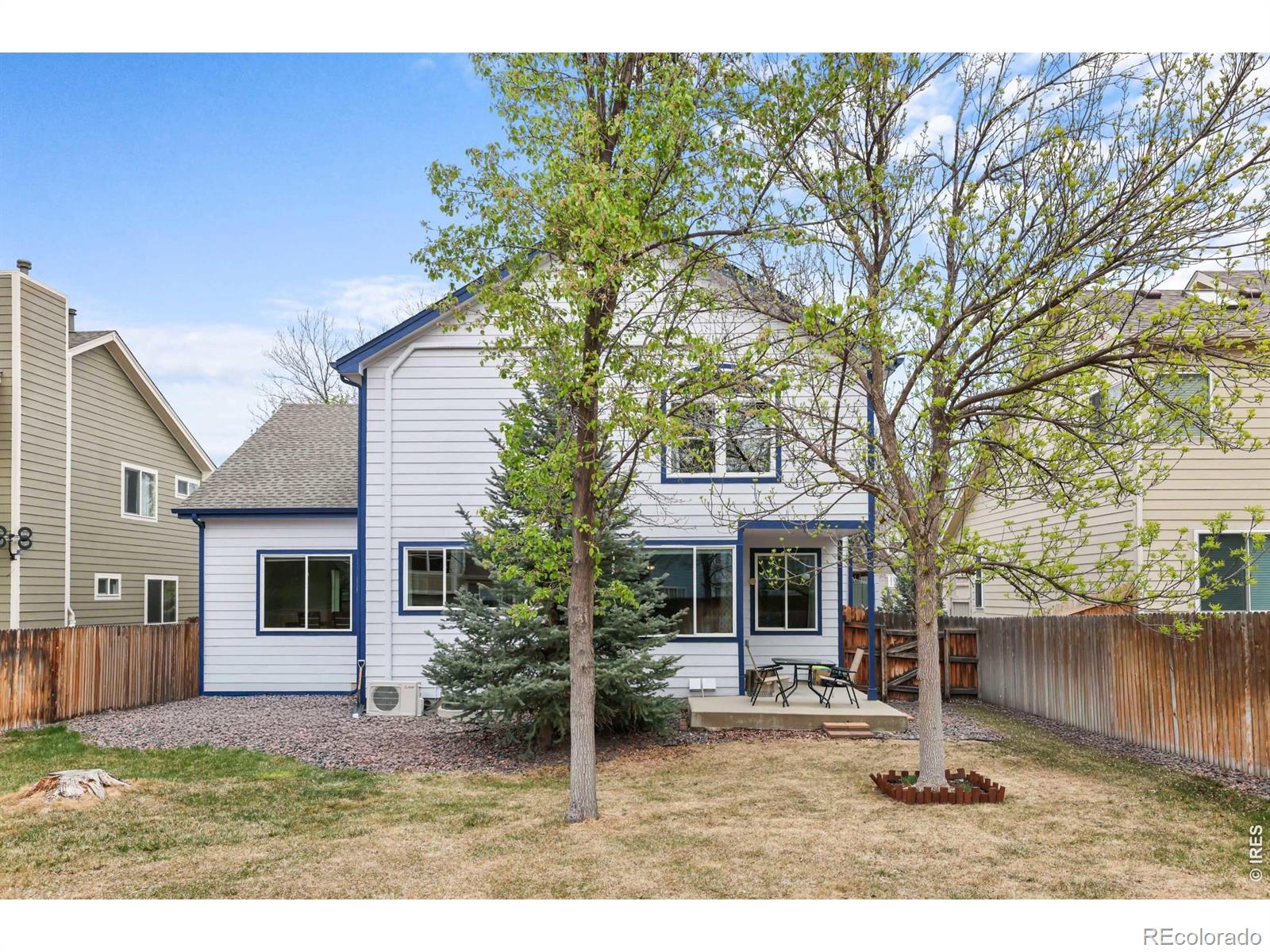 MLS Image #27 for 13465  fillmore court,thornton, Colorado