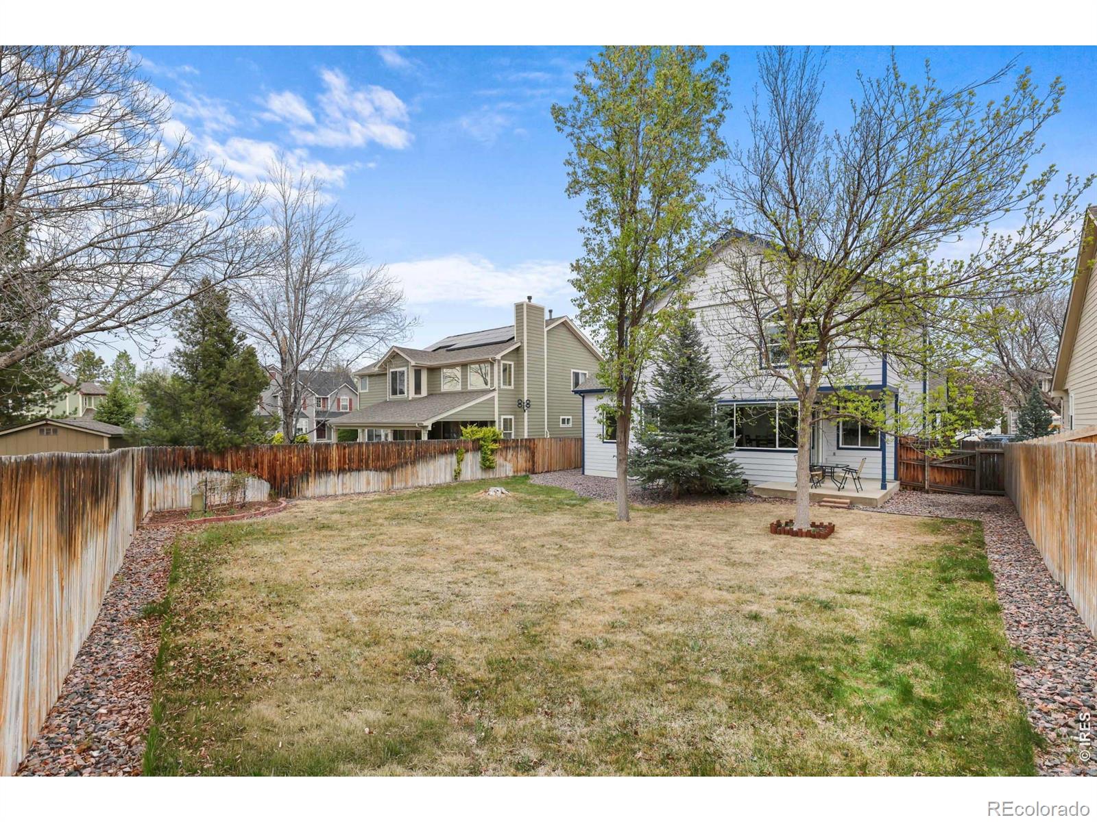 MLS Image #28 for 13465  fillmore court,thornton, Colorado