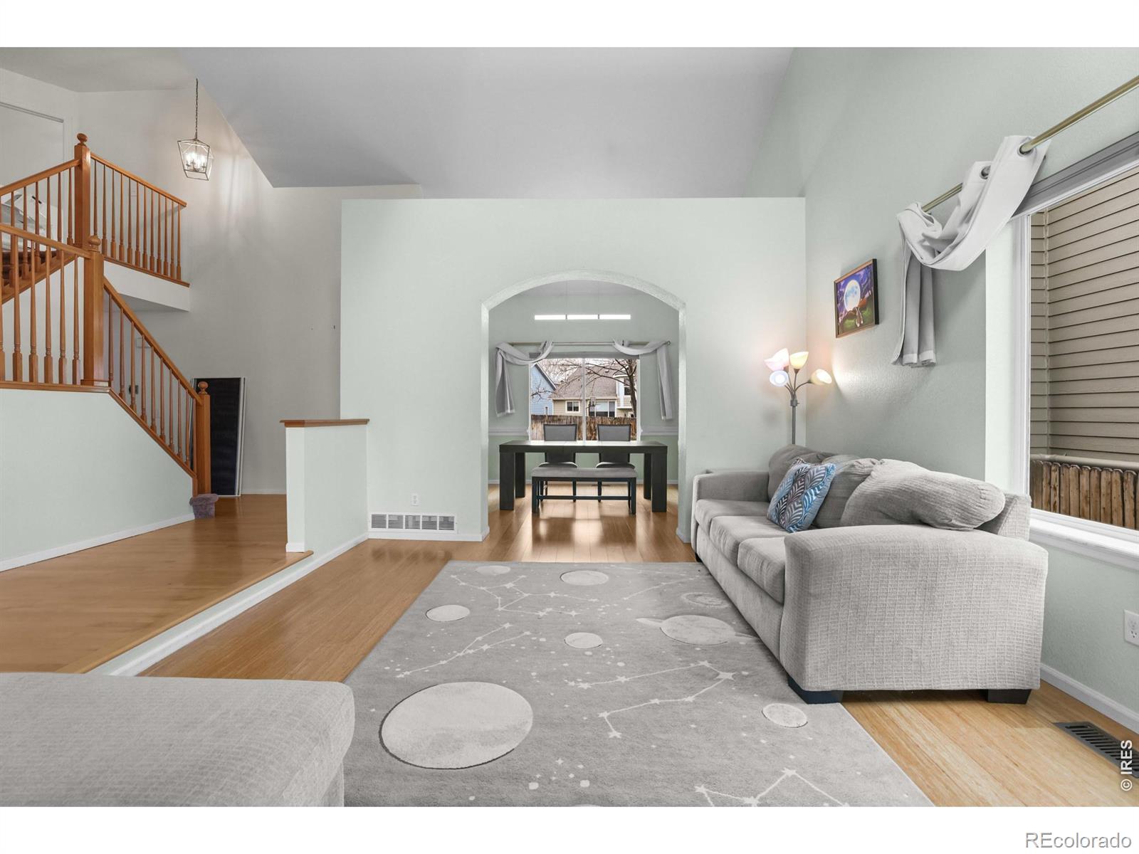 MLS Image #3 for 13465  fillmore court,thornton, Colorado