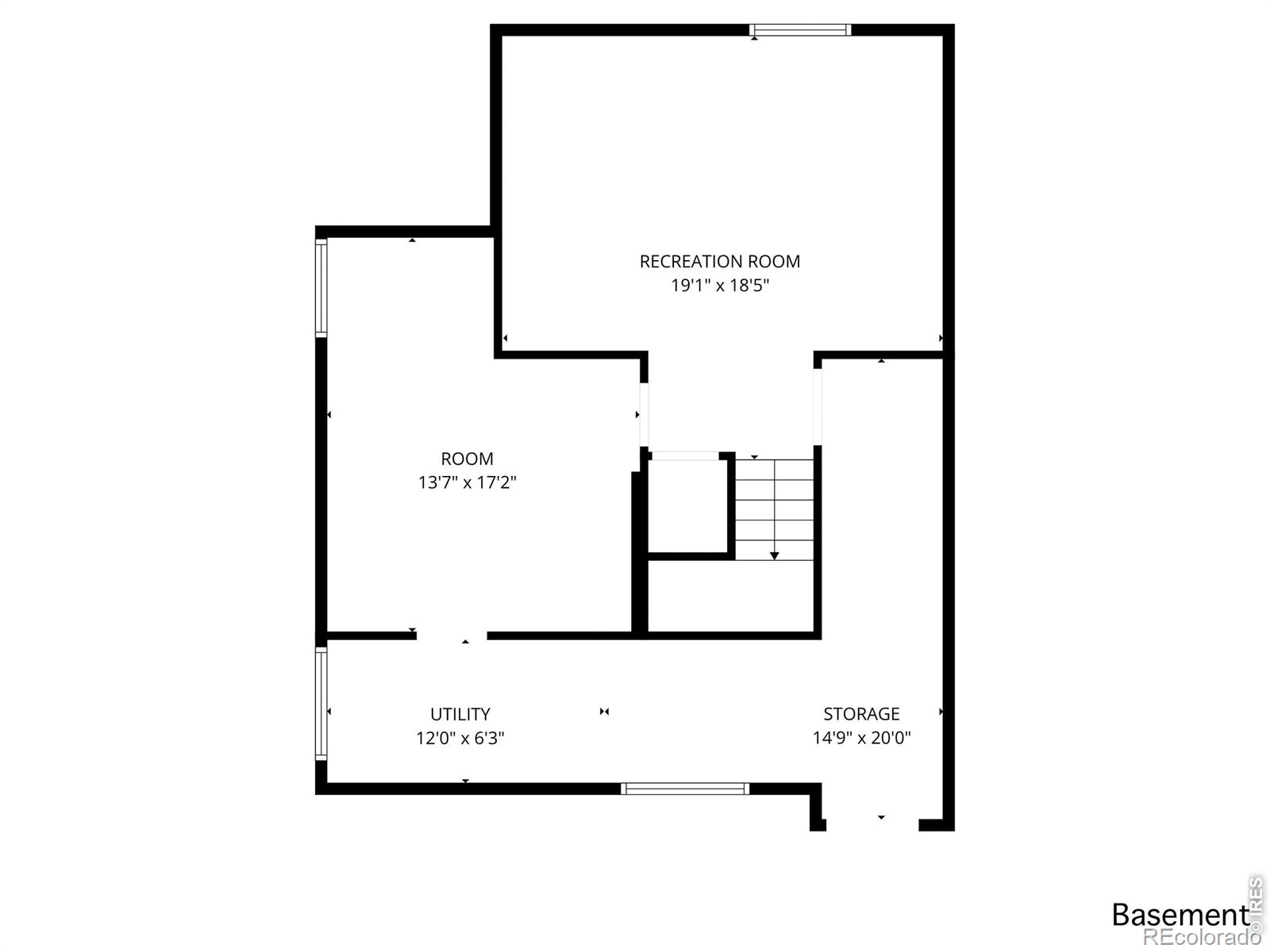 MLS Image #34 for 13465  fillmore court,thornton, Colorado