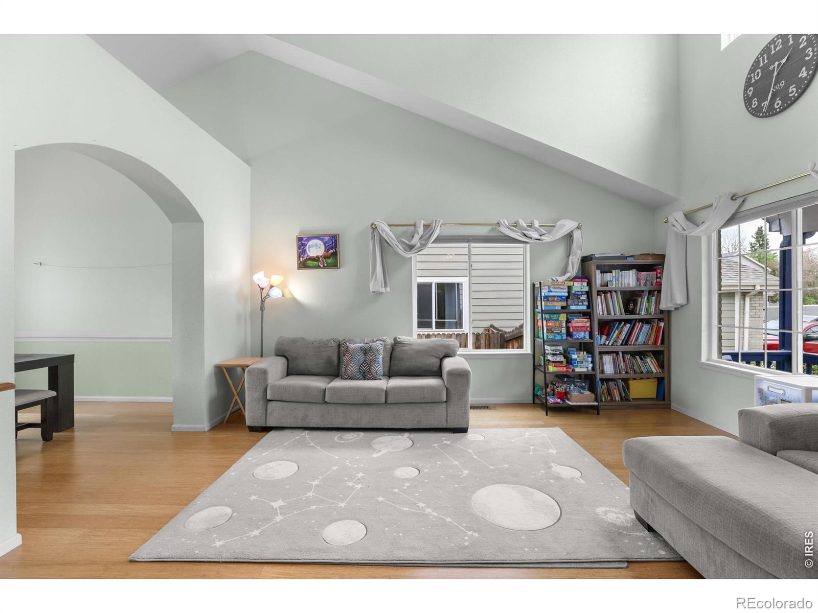 MLS Image #5 for 13465  fillmore court,thornton, Colorado