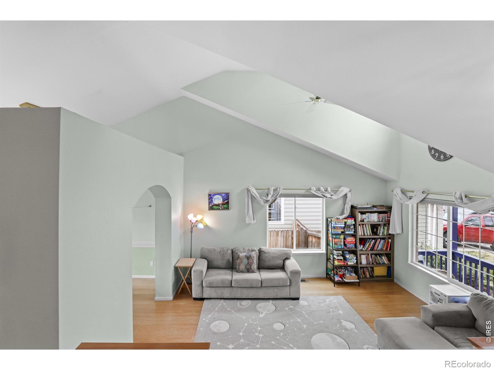 MLS Image #6 for 13465  fillmore court,thornton, Colorado