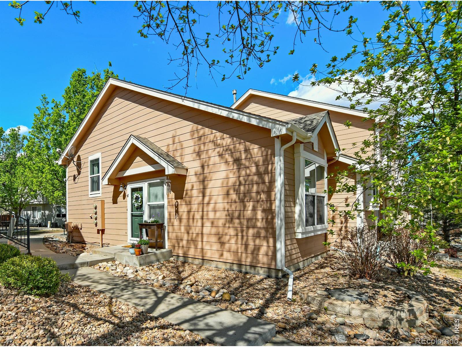 MLS Image #1 for 6703  autumn ridge drive,fort collins, Colorado
