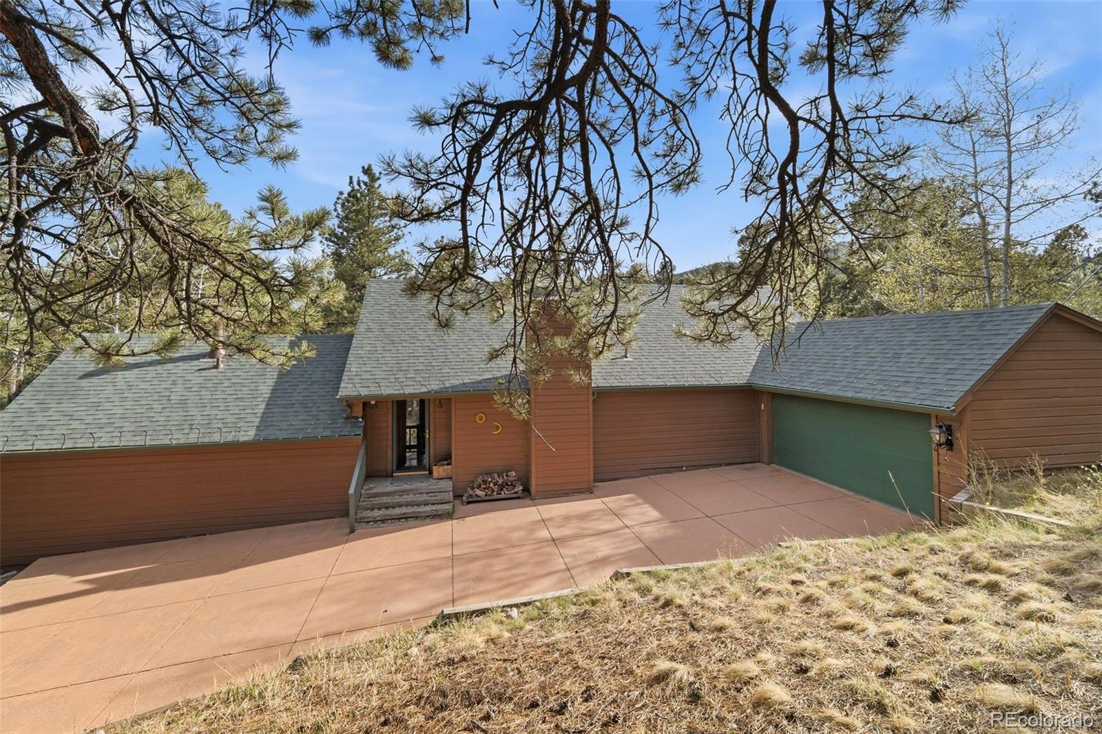 MLS Image #0 for 7573 s sourdough drive,morrison, Colorado