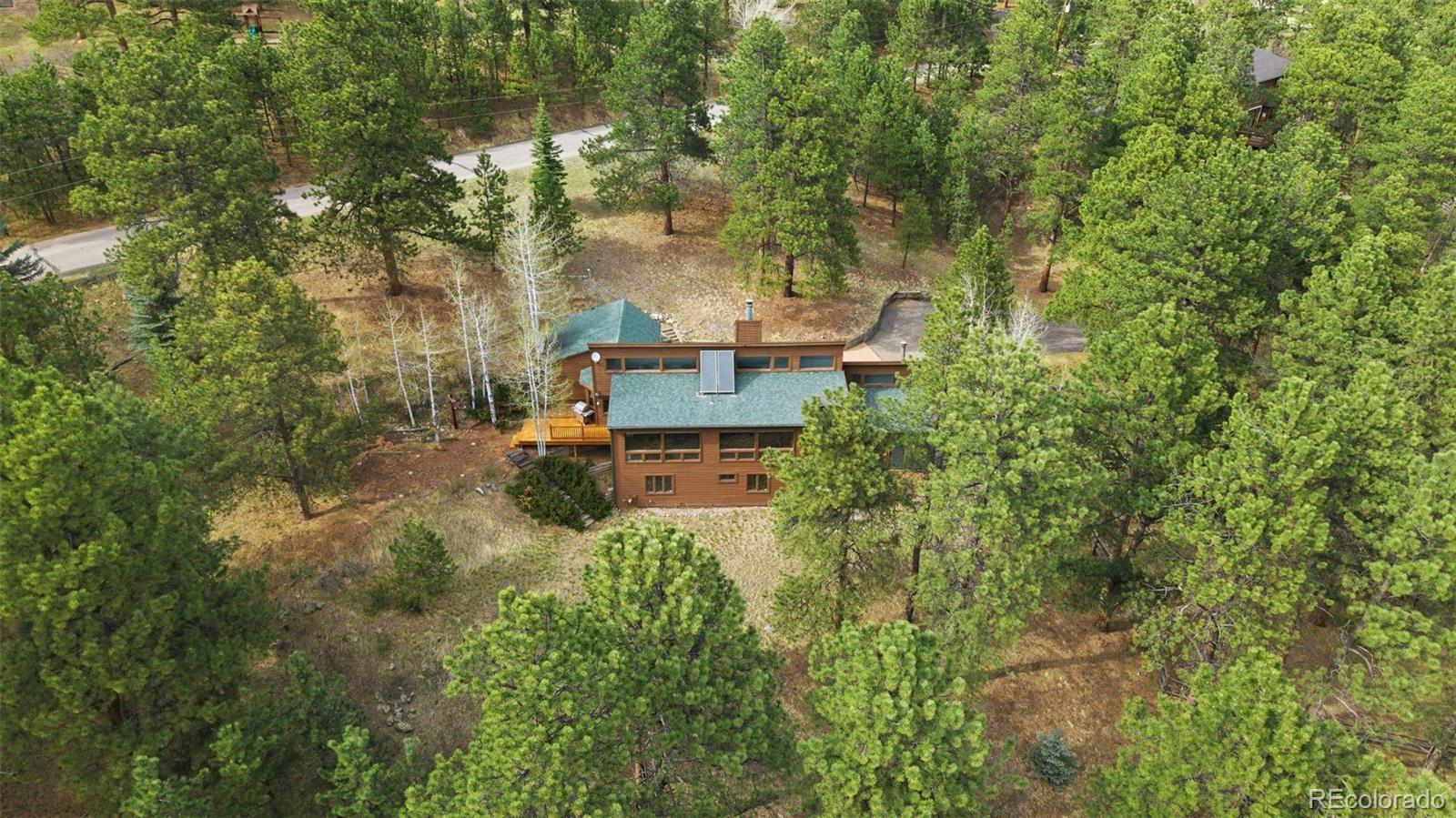 MLS Image #2 for 7573 s sourdough drive,morrison, Colorado