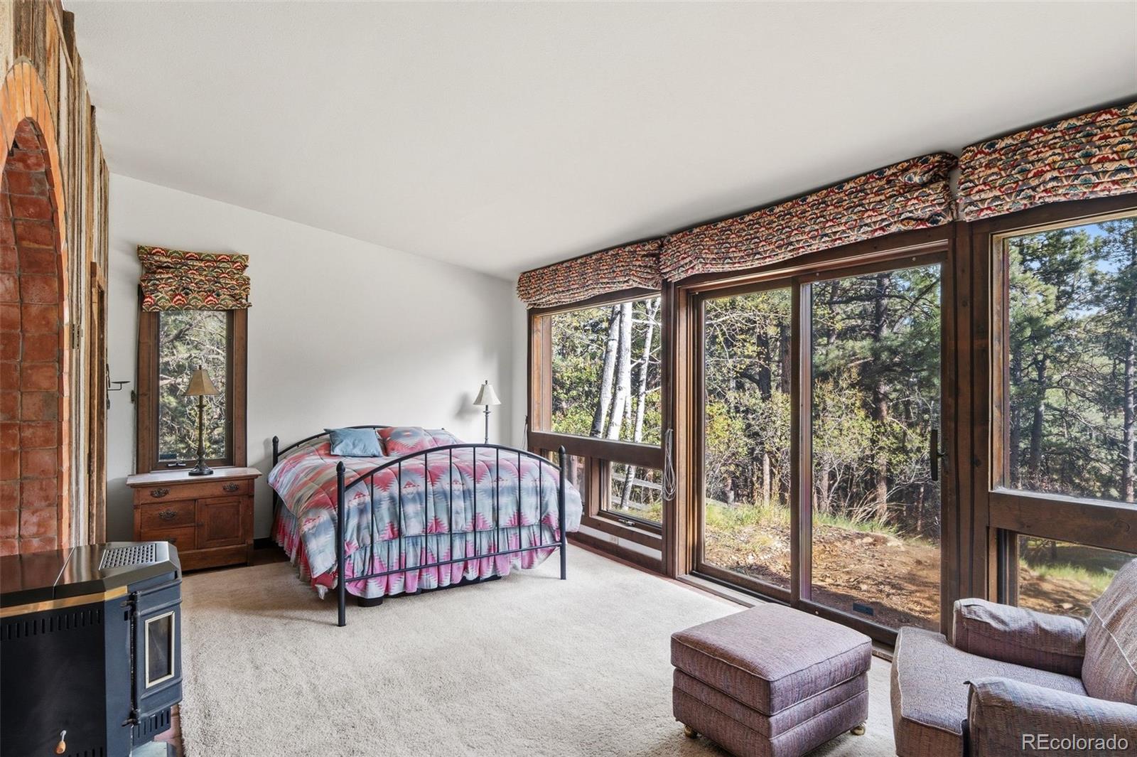 MLS Image #21 for 7573 s sourdough drive,morrison, Colorado