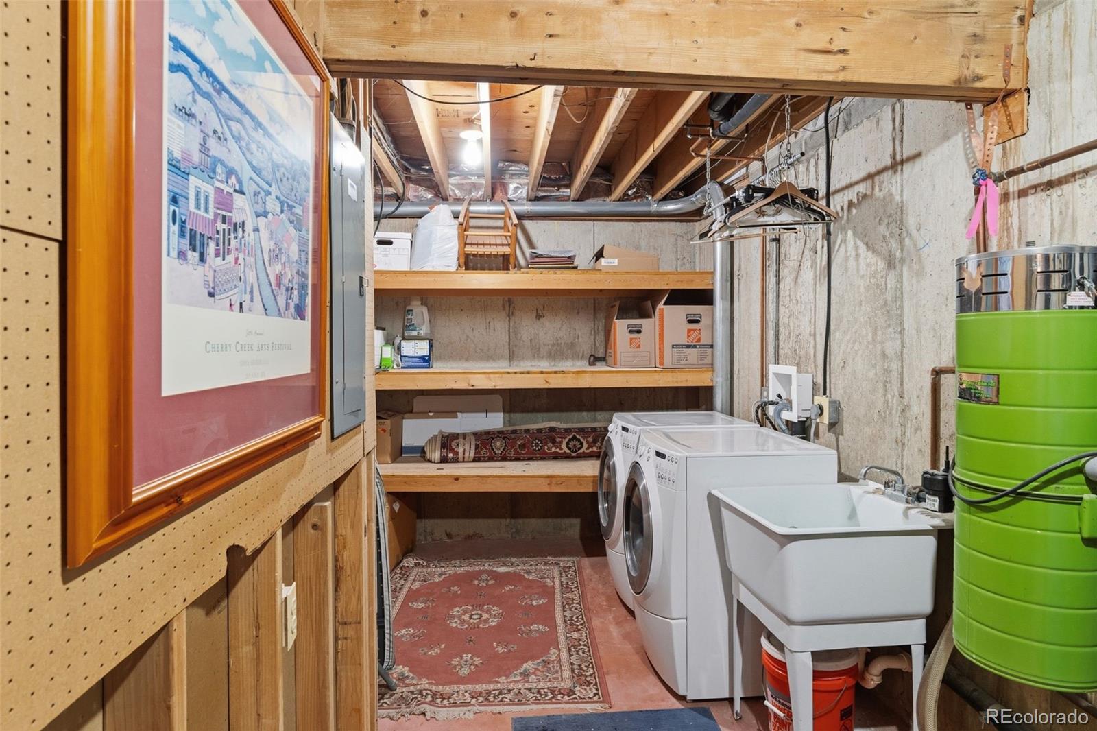 MLS Image #27 for 7573 s sourdough drive,morrison, Colorado