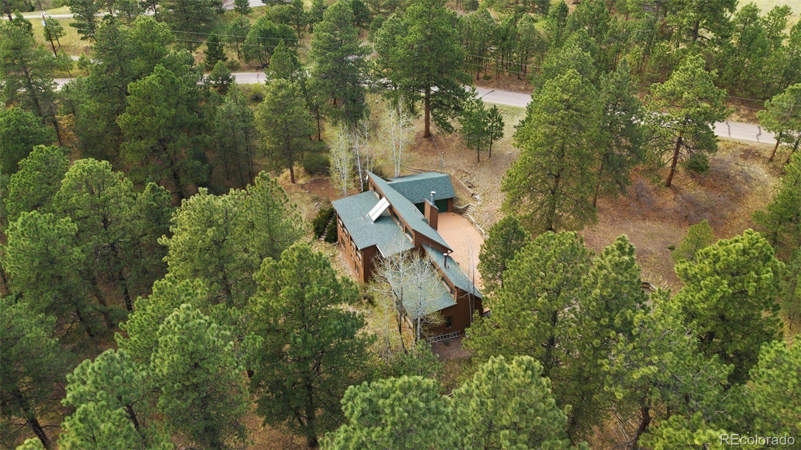 MLS Image #3 for 7573 s sourdough drive,morrison, Colorado