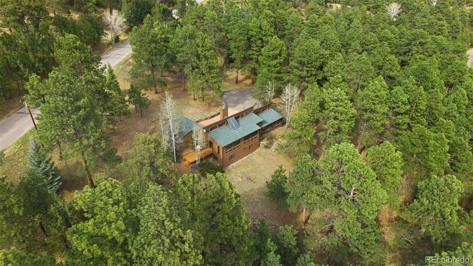 MLS Image #4 for 7573 s sourdough drive,morrison, Colorado