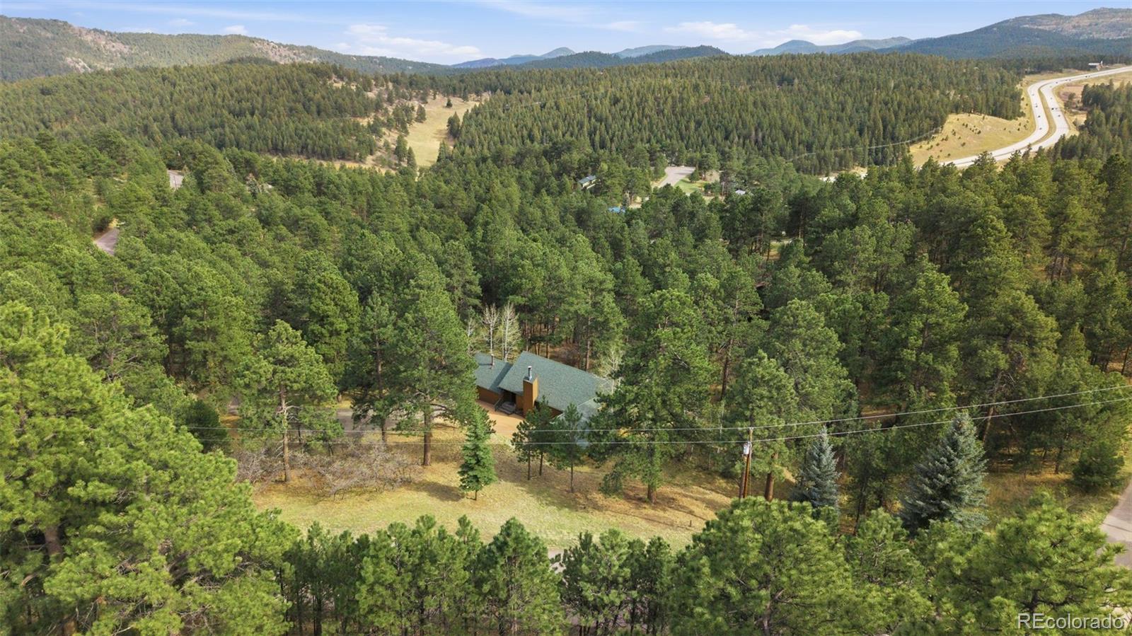 MLS Image #5 for 7573 s sourdough drive,morrison, Colorado