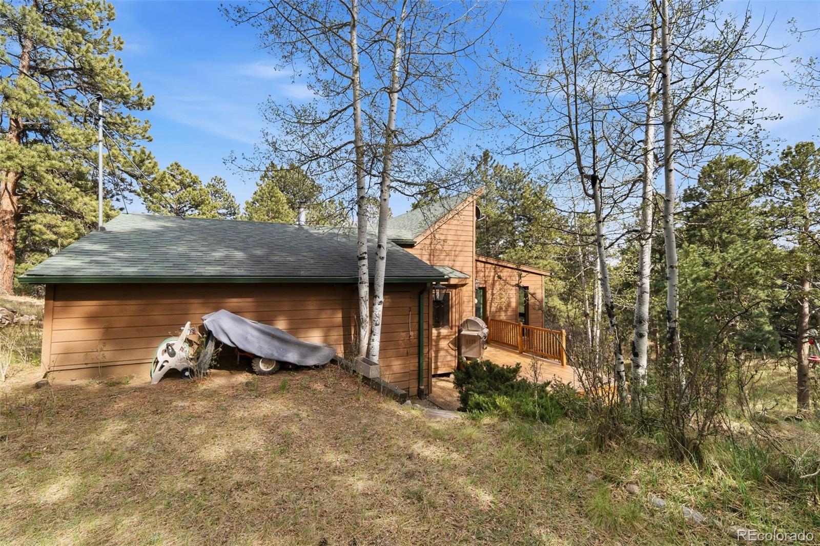 MLS Image #6 for 7573 s sourdough drive,morrison, Colorado