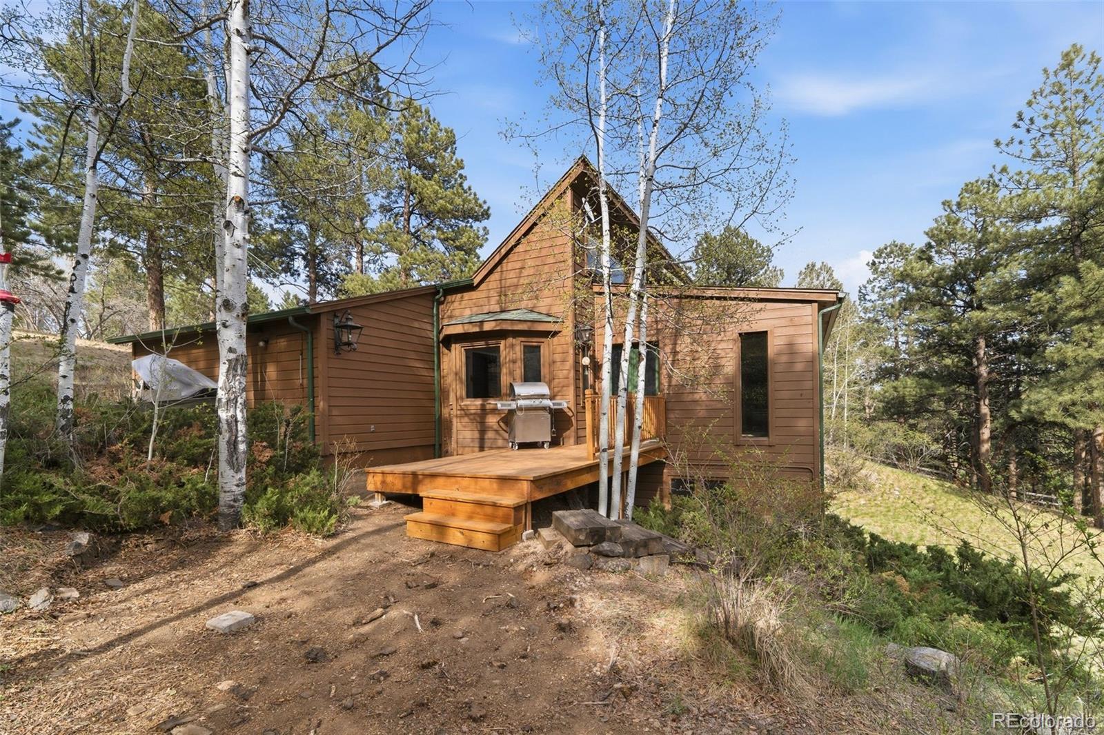 MLS Image #7 for 7573 s sourdough drive,morrison, Colorado