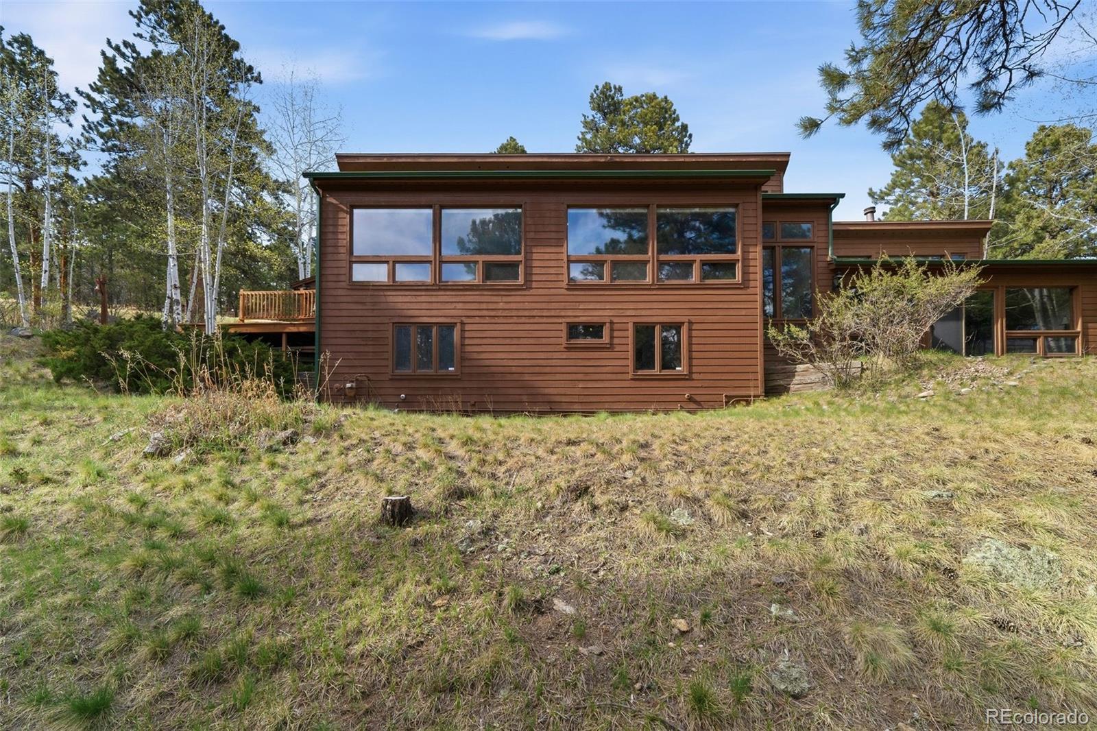 MLS Image #8 for 7573 s sourdough drive,morrison, Colorado