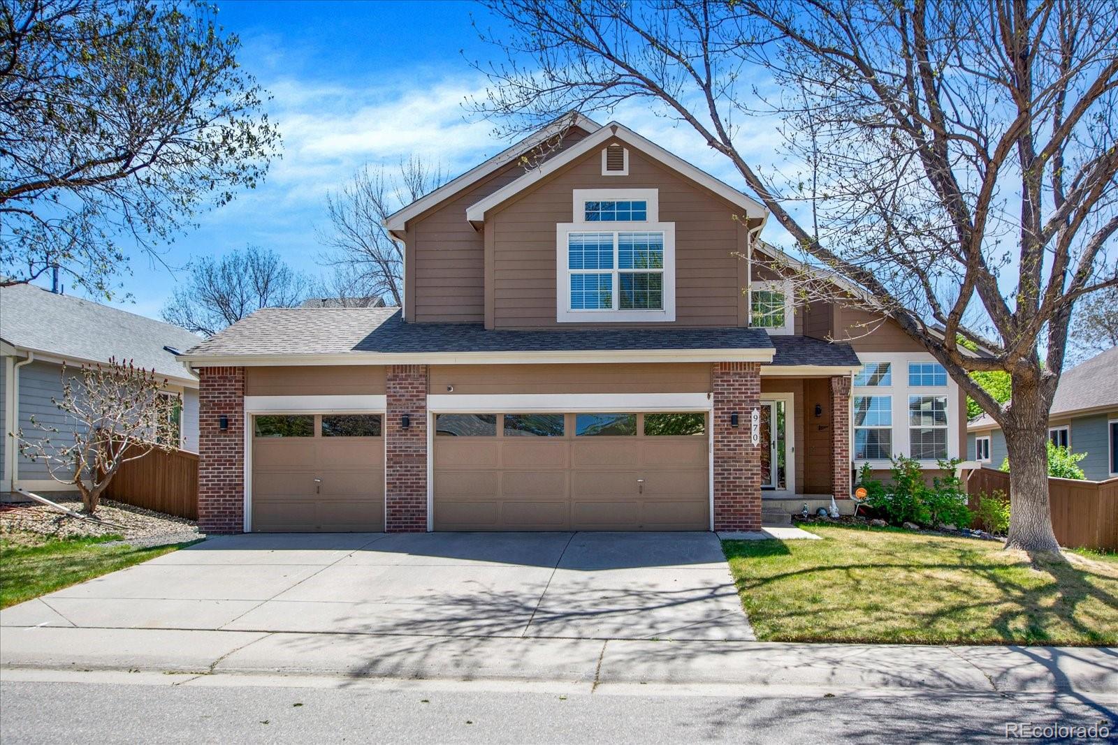 MLS Image #0 for 970  sage sparrow circle,highlands ranch, Colorado