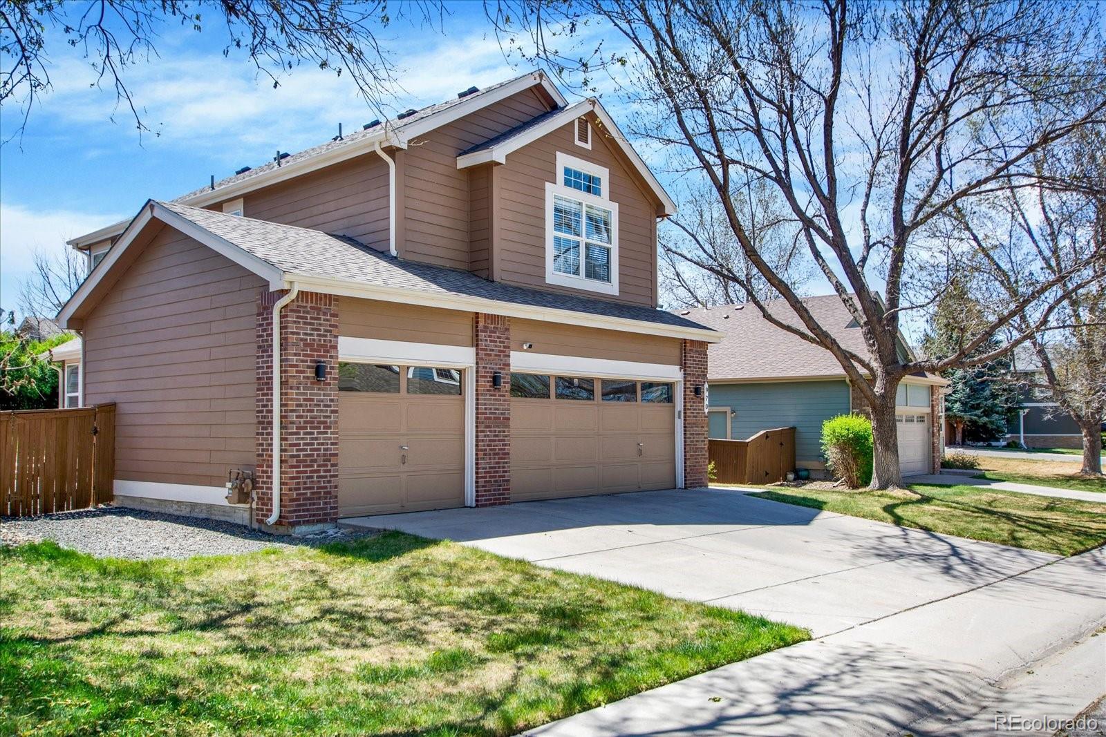MLS Image #1 for 970  sage sparrow circle,highlands ranch, Colorado