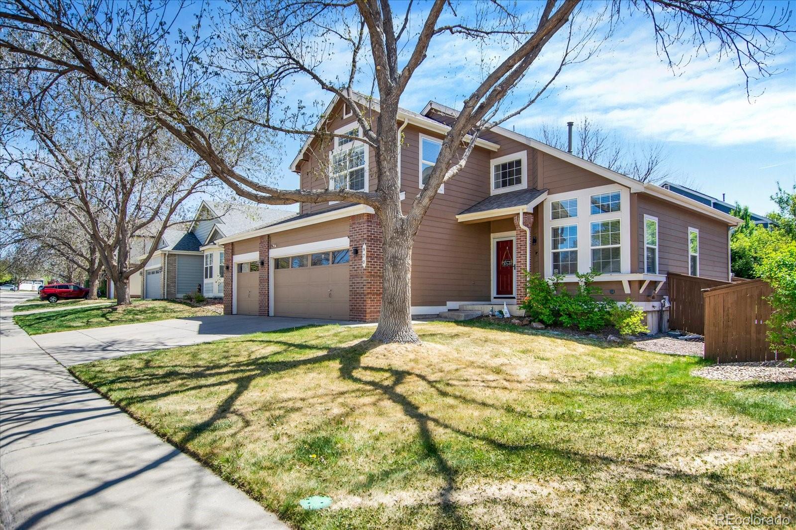 MLS Image #2 for 970  sage sparrow circle,highlands ranch, Colorado