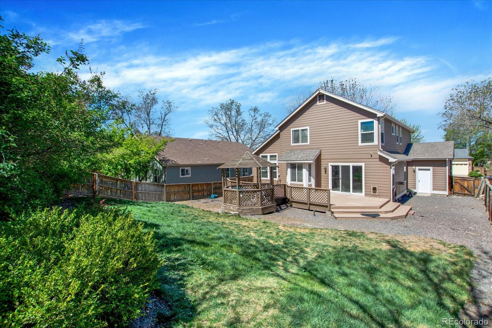 MLS Image #39 for 970  sage sparrow circle,highlands ranch, Colorado