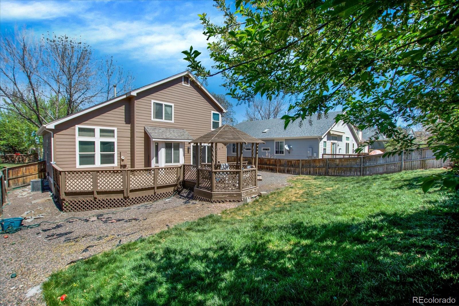 MLS Image #40 for 970  sage sparrow circle,highlands ranch, Colorado