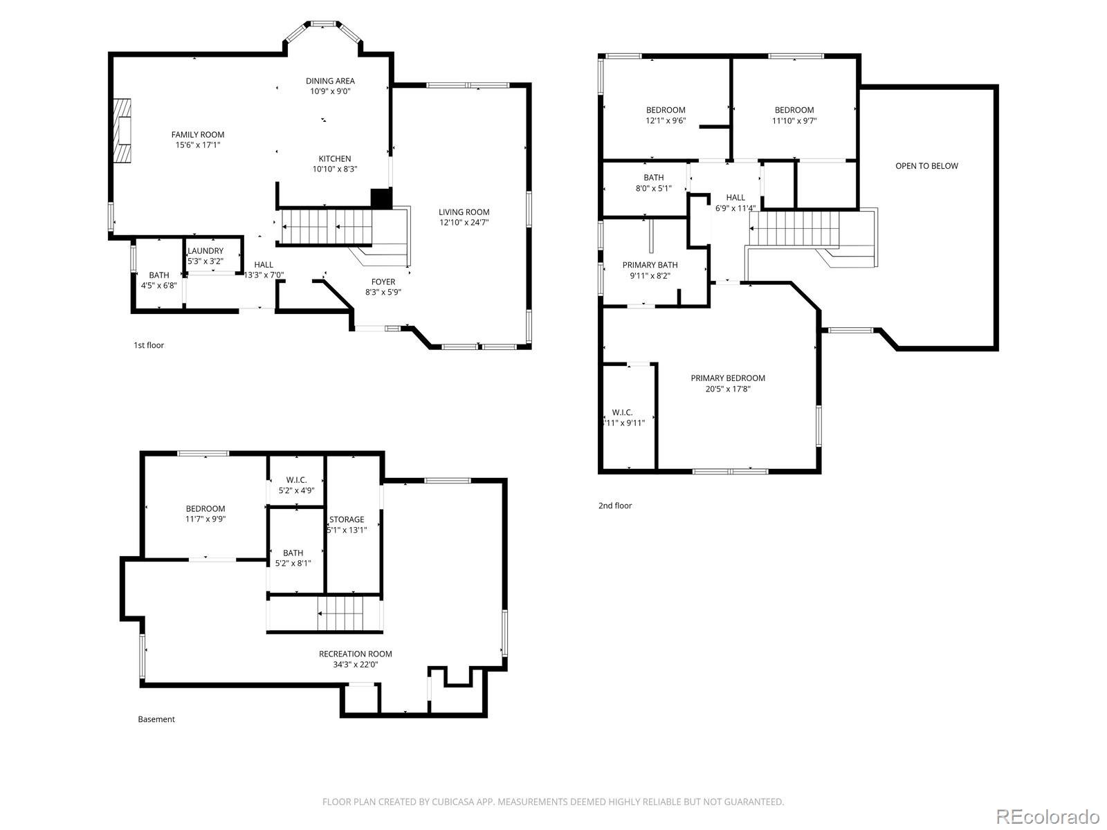 MLS Image #41 for 970  sage sparrow circle,highlands ranch, Colorado