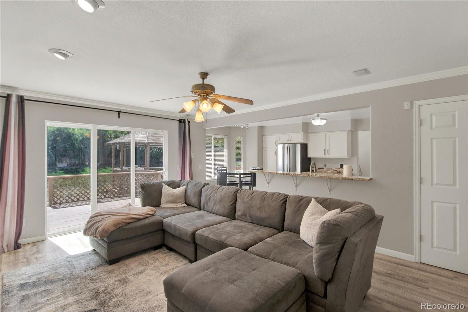 MLS Image #8 for 970  sage sparrow circle,highlands ranch, Colorado