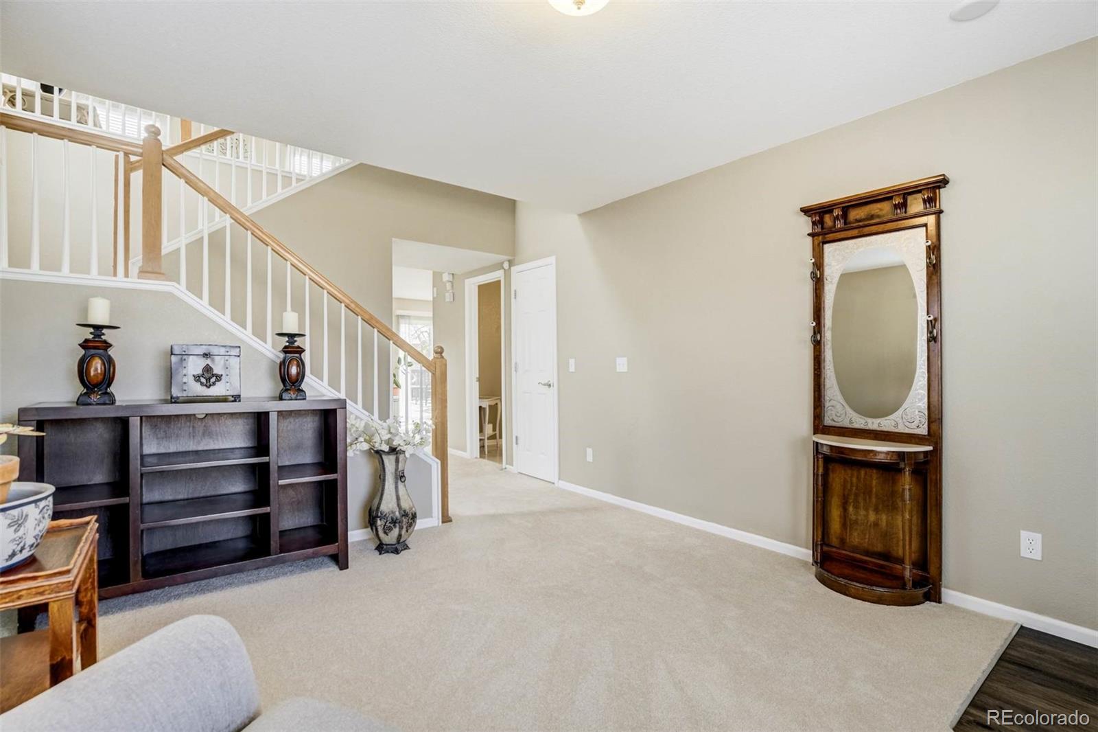 MLS Image #11 for 14225  woodrock path,colorado springs, Colorado