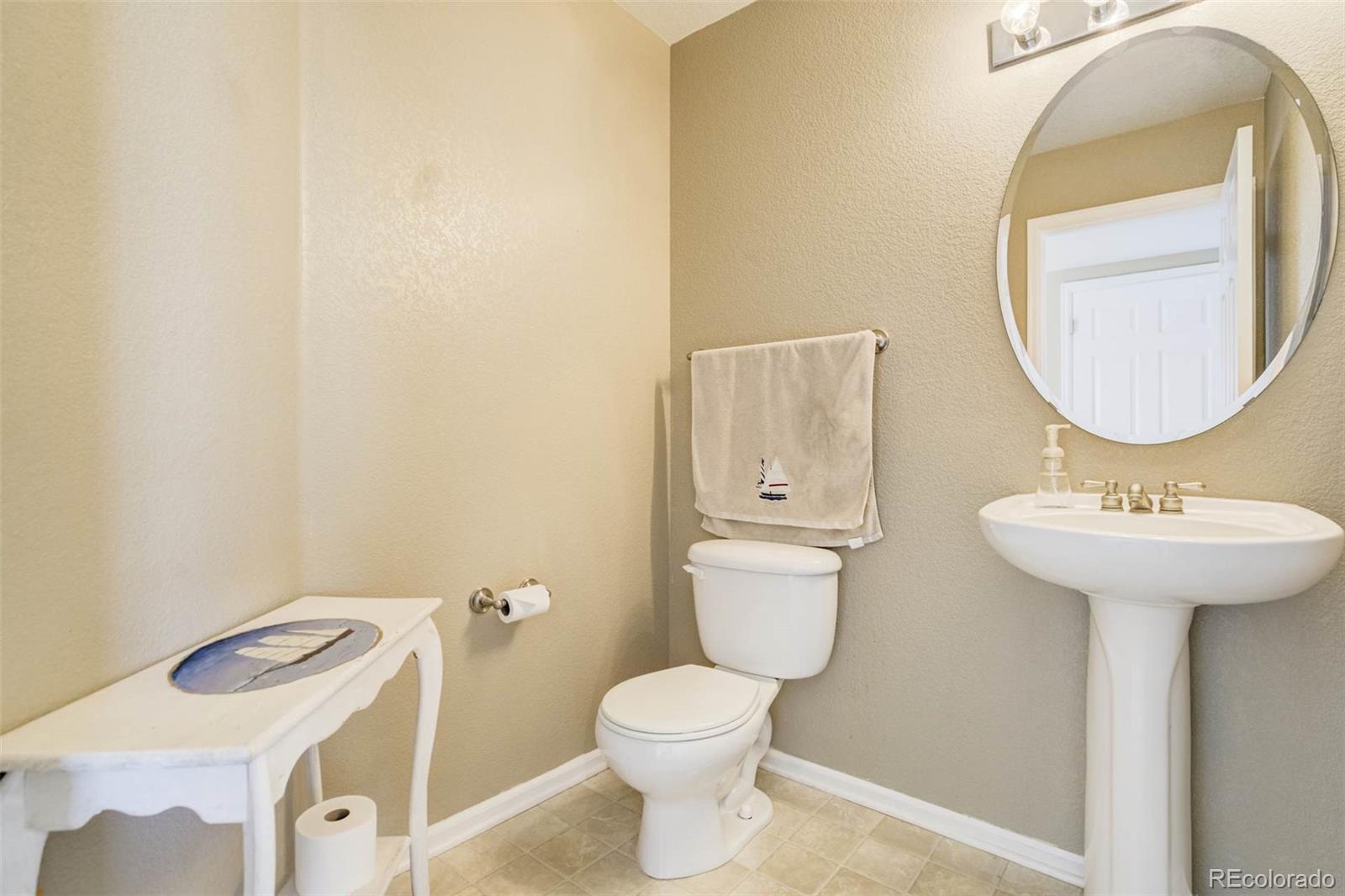 MLS Image #12 for 14225  woodrock path,colorado springs, Colorado