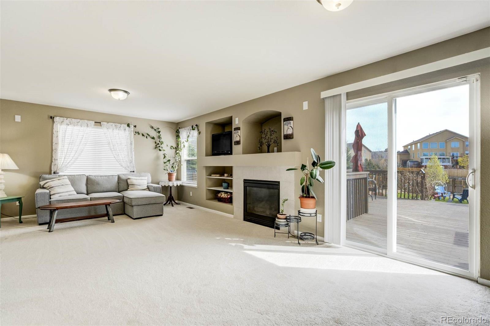 MLS Image #2 for 14225  woodrock path,colorado springs, Colorado
