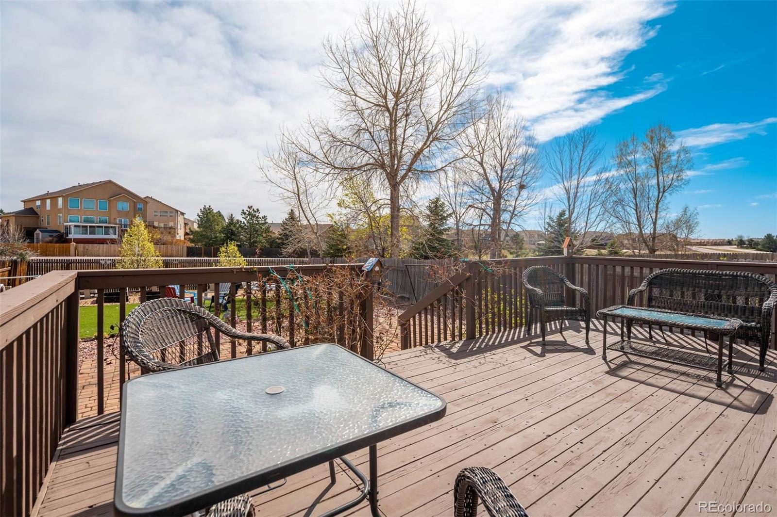 MLS Image #32 for 14225  woodrock path,colorado springs, Colorado