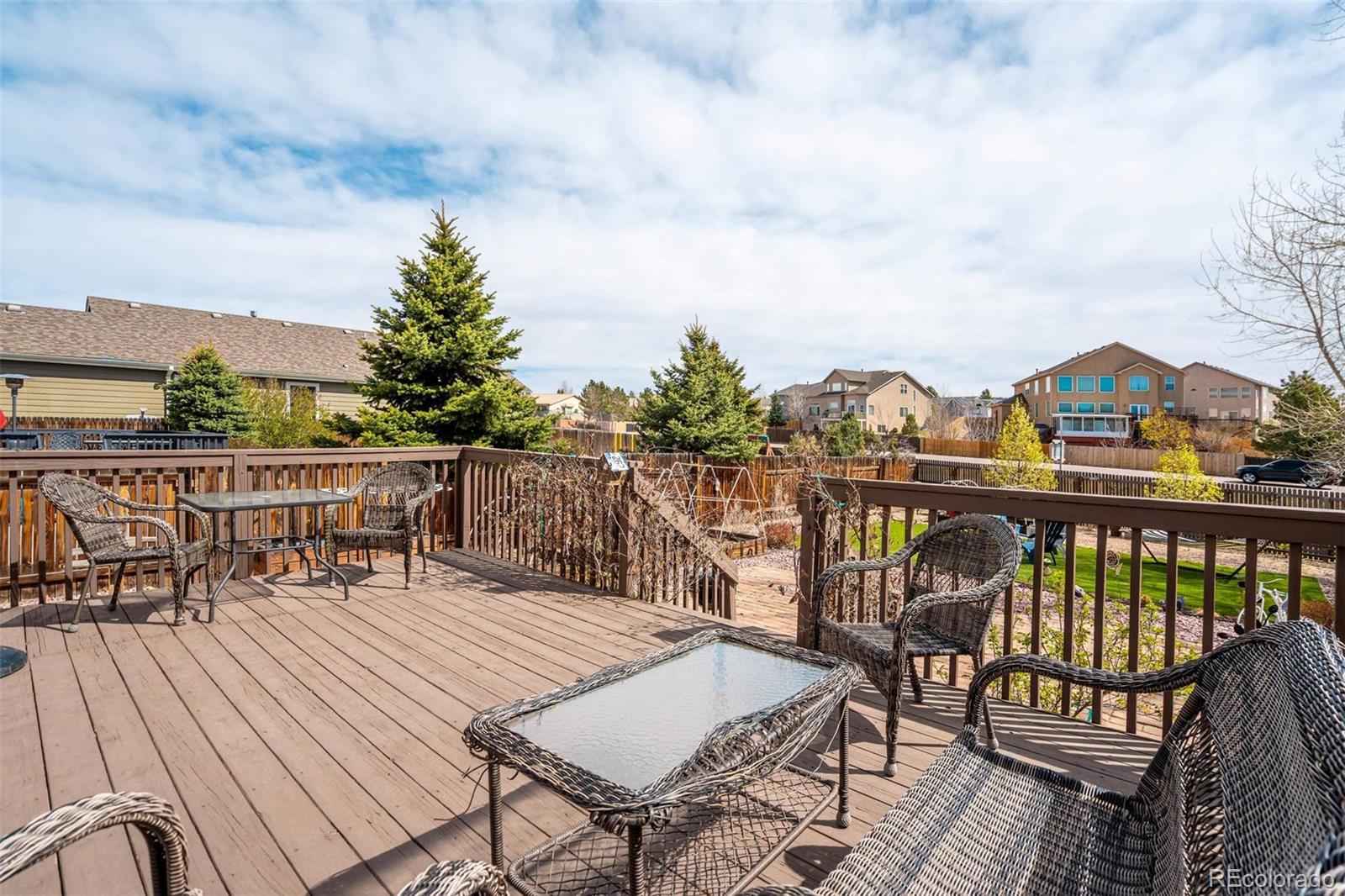 MLS Image #33 for 14225  woodrock path,colorado springs, Colorado