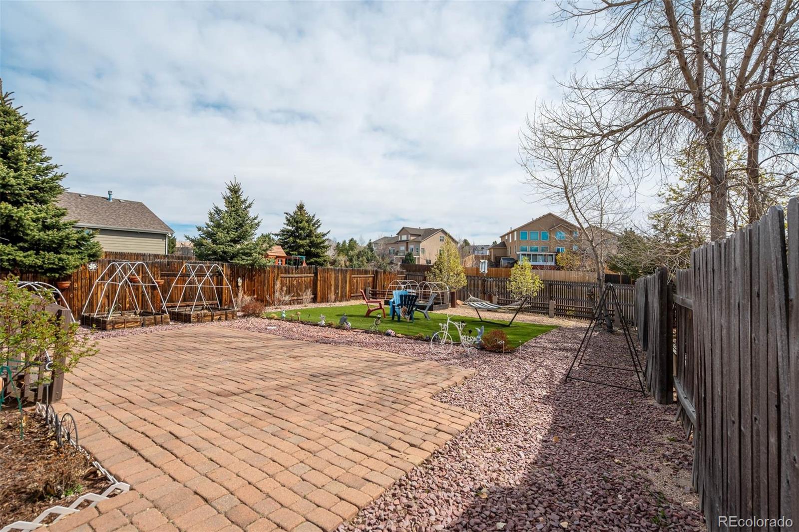MLS Image #35 for 14225  woodrock path,colorado springs, Colorado