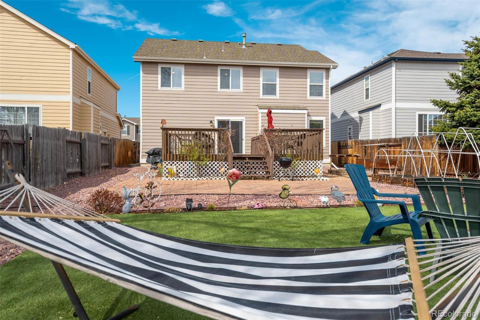 MLS Image #37 for 14225  woodrock path,colorado springs, Colorado