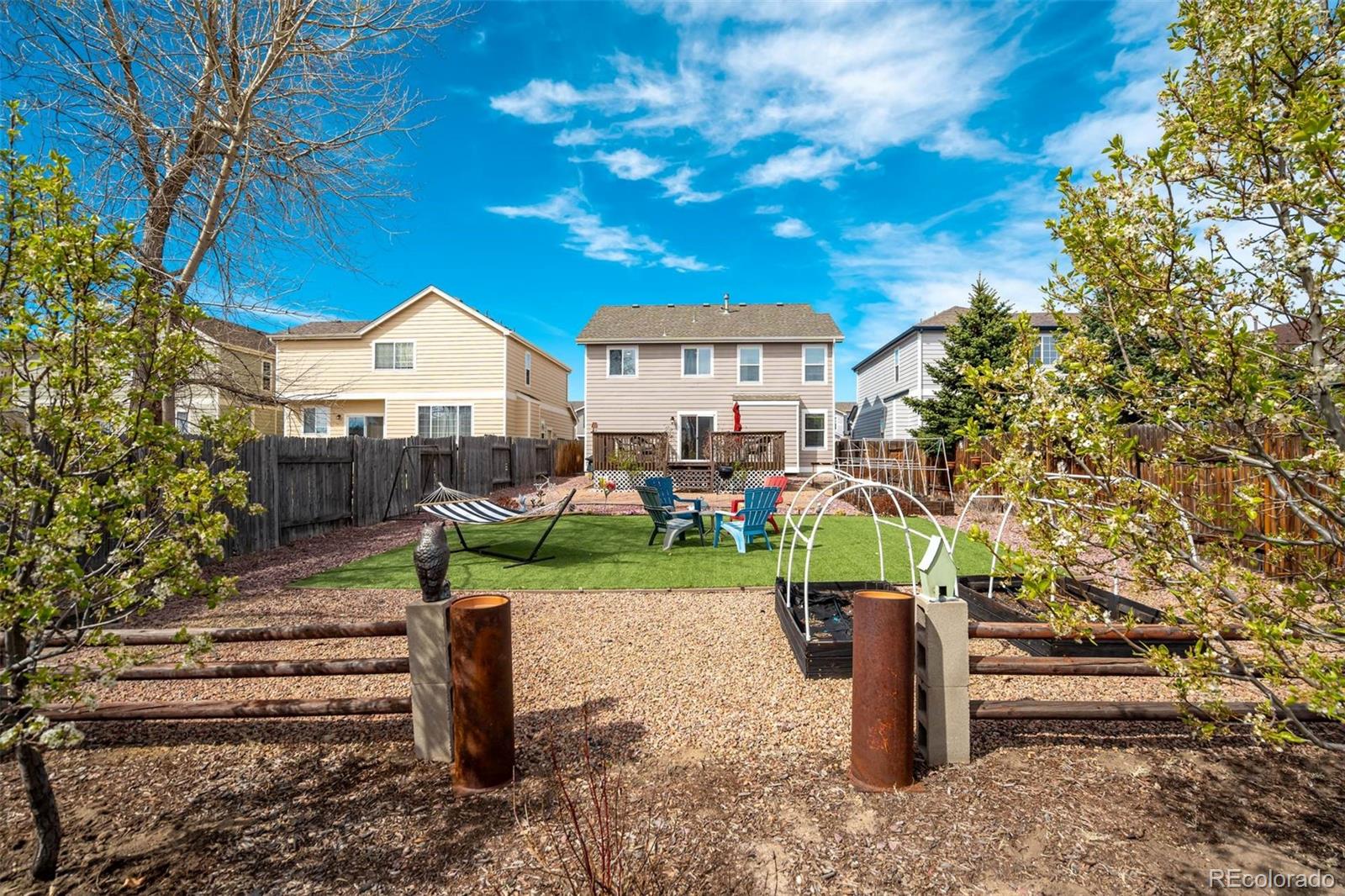 MLS Image #39 for 14225  woodrock path,colorado springs, Colorado