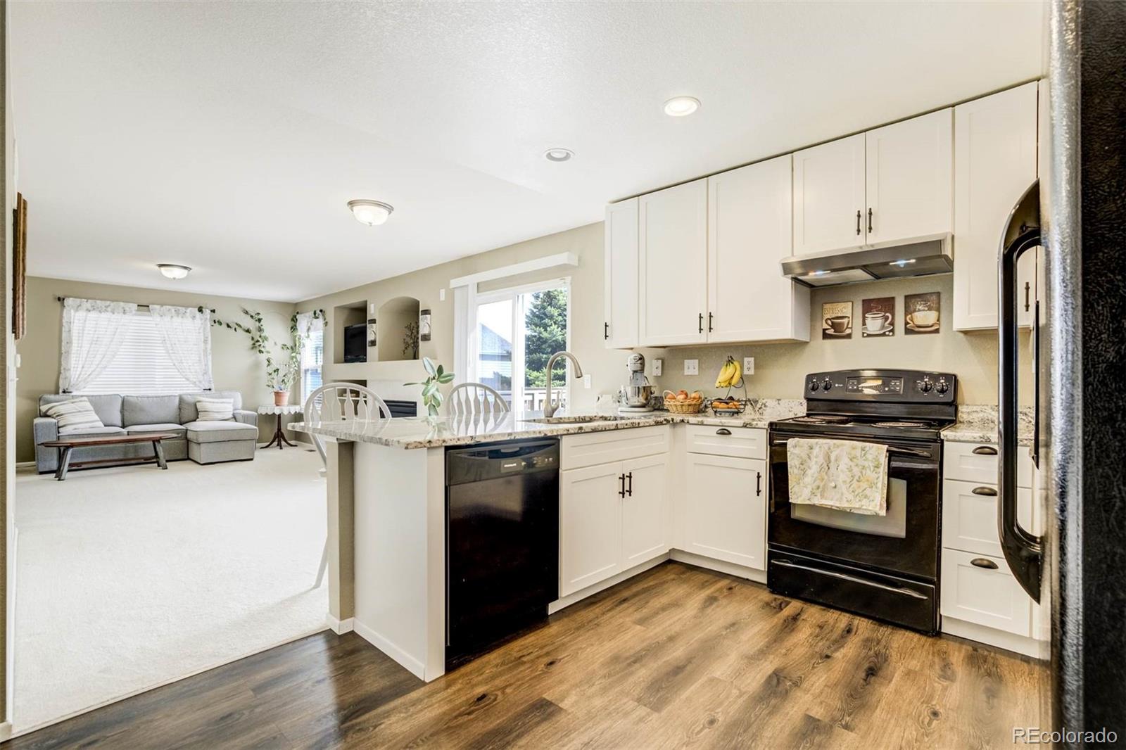MLS Image #5 for 14225  woodrock path,colorado springs, Colorado