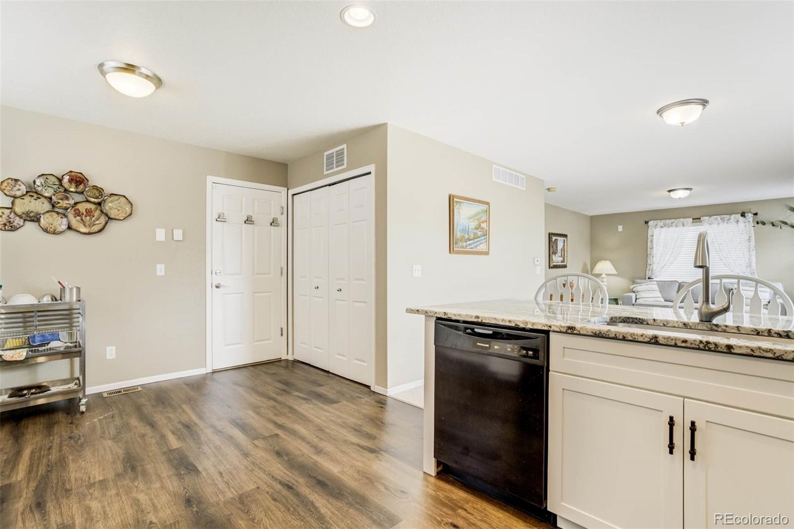 MLS Image #6 for 14225  woodrock path,colorado springs, Colorado