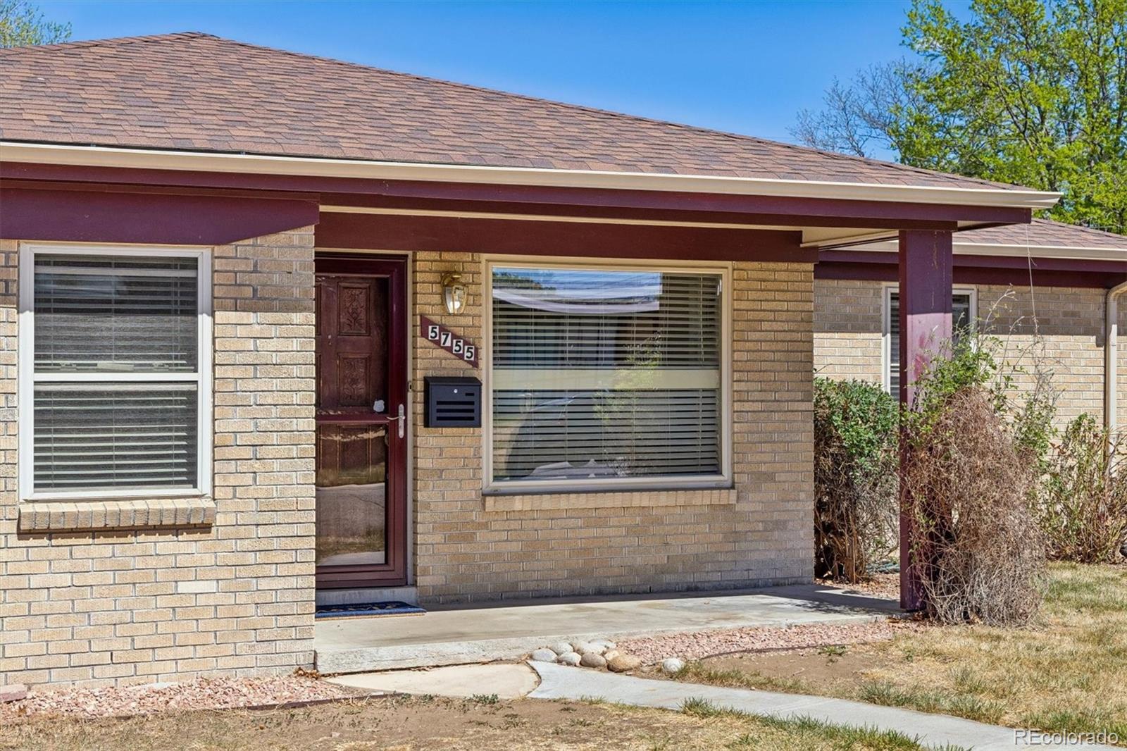 MLS Image #0 for 5755  dover street,arvada, Colorado