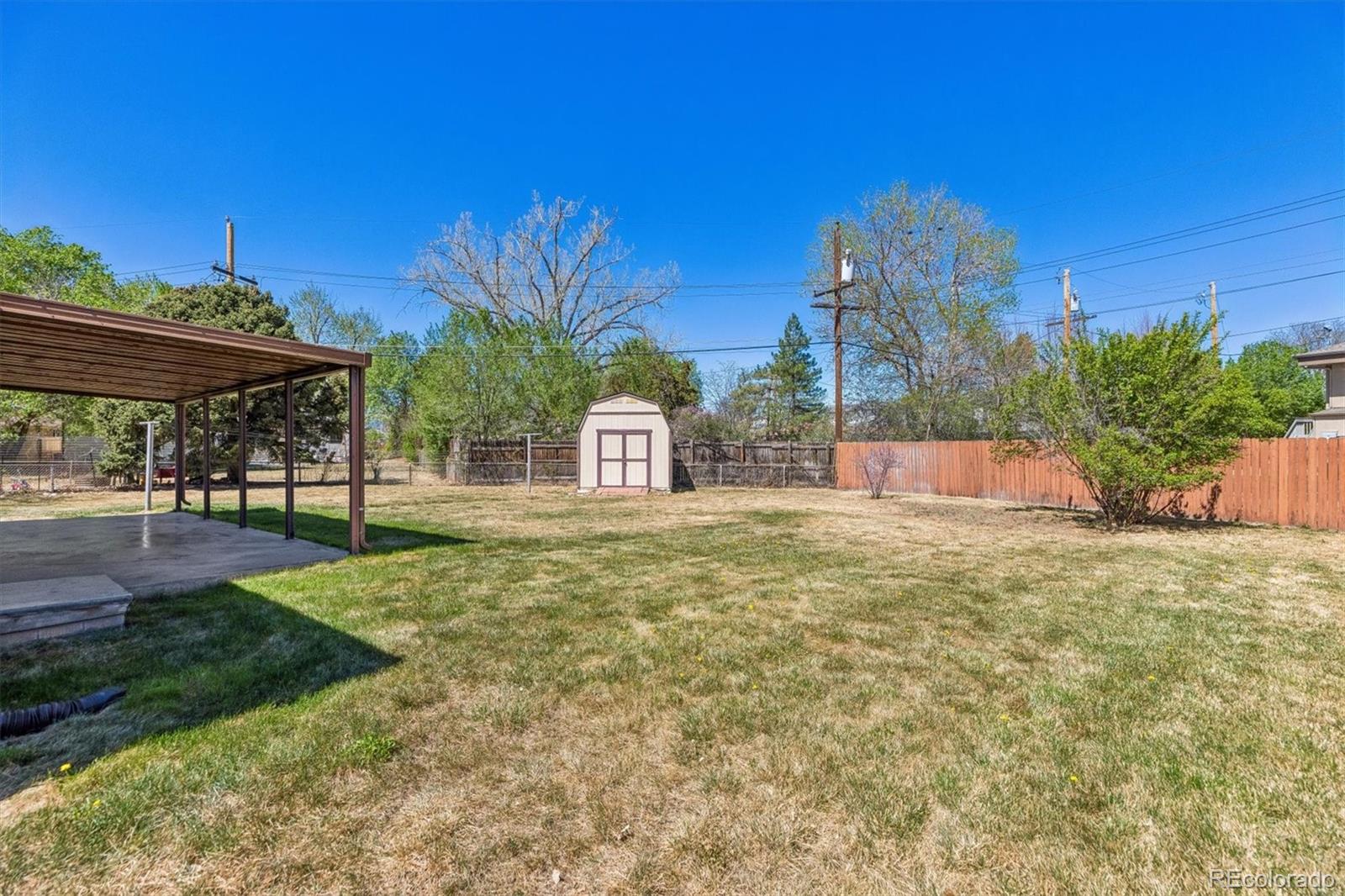 MLS Image #10 for 5755  dover street,arvada, Colorado