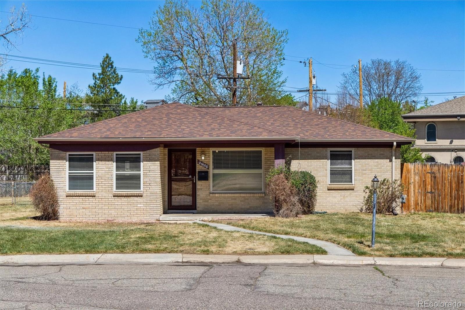 MLS Image #11 for 5755  dover street,arvada, Colorado