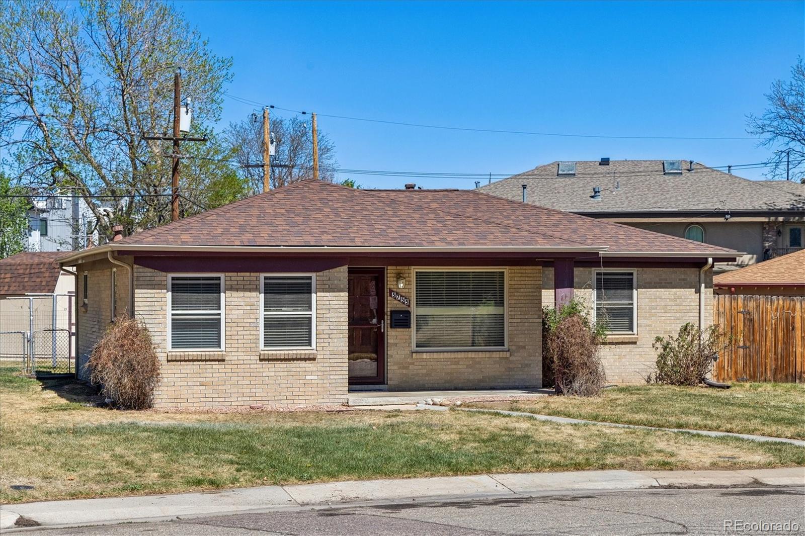 MLS Image #12 for 5755  dover street,arvada, Colorado