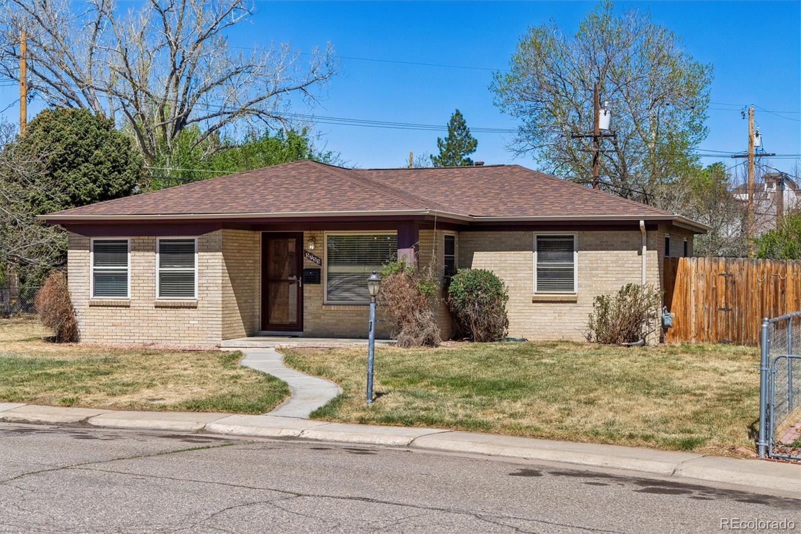 MLS Image #13 for 5755  dover street,arvada, Colorado