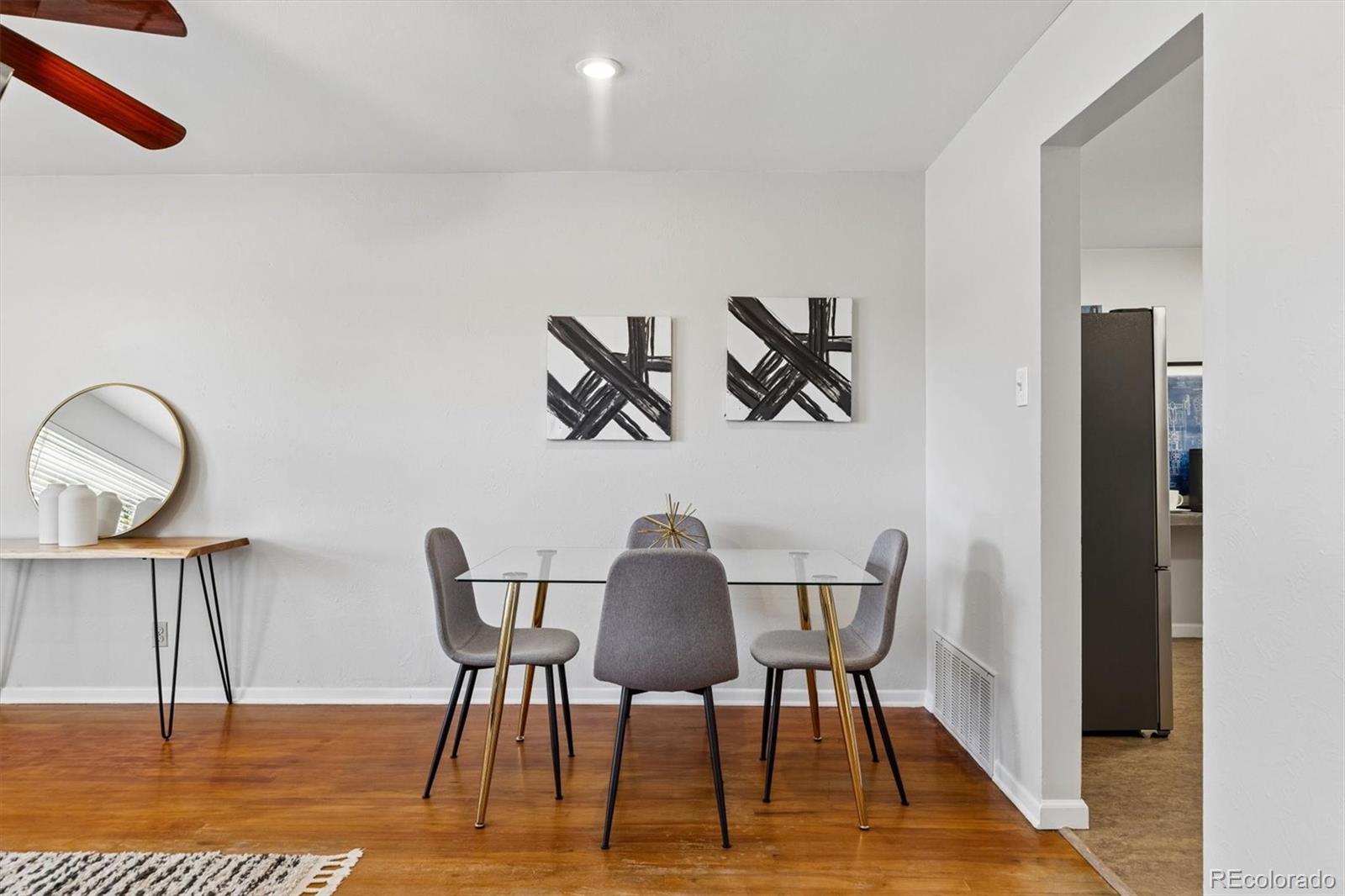 MLS Image #3 for 5755  dover street,arvada, Colorado