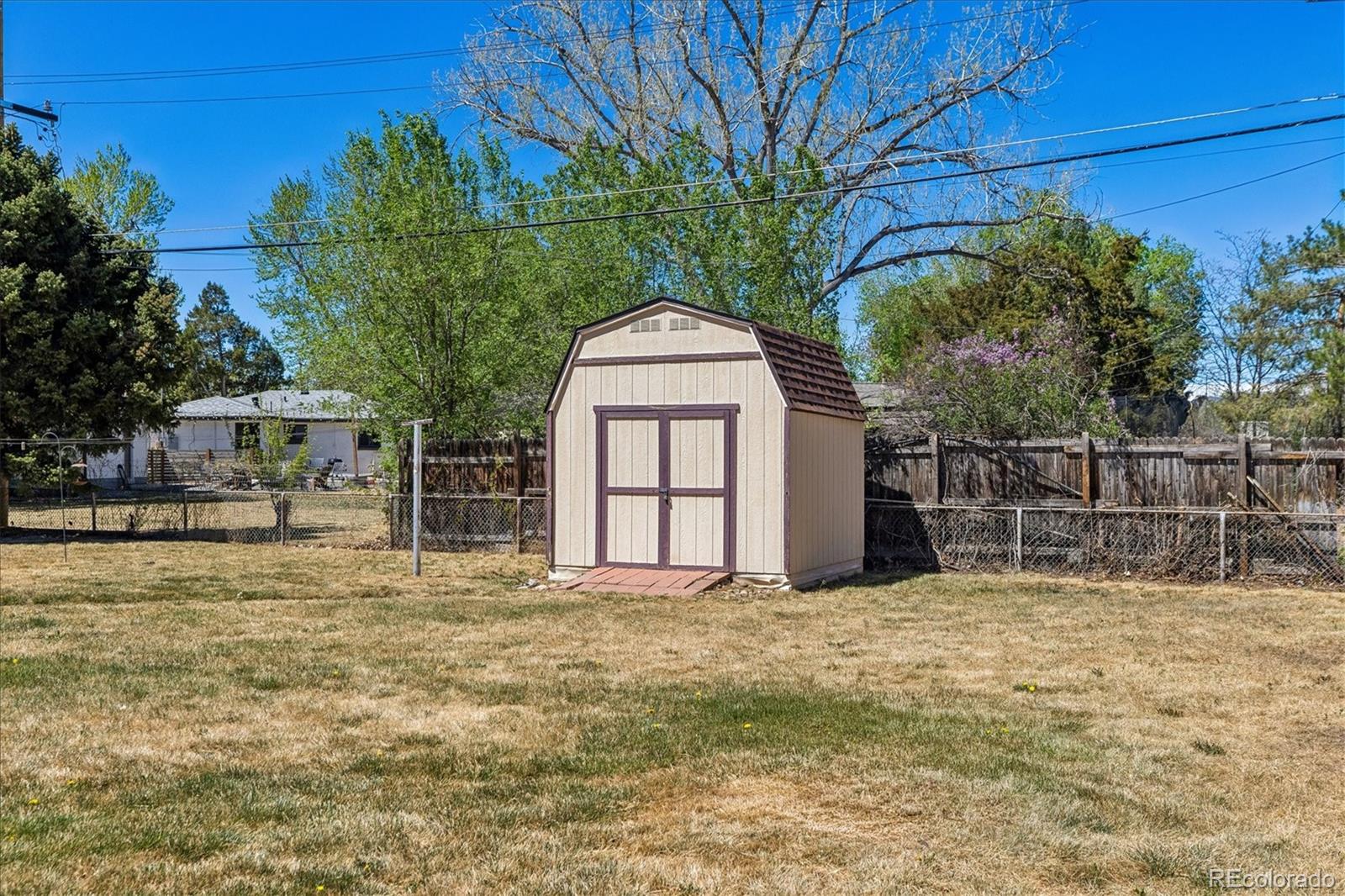 MLS Image #30 for 5755  dover street,arvada, Colorado