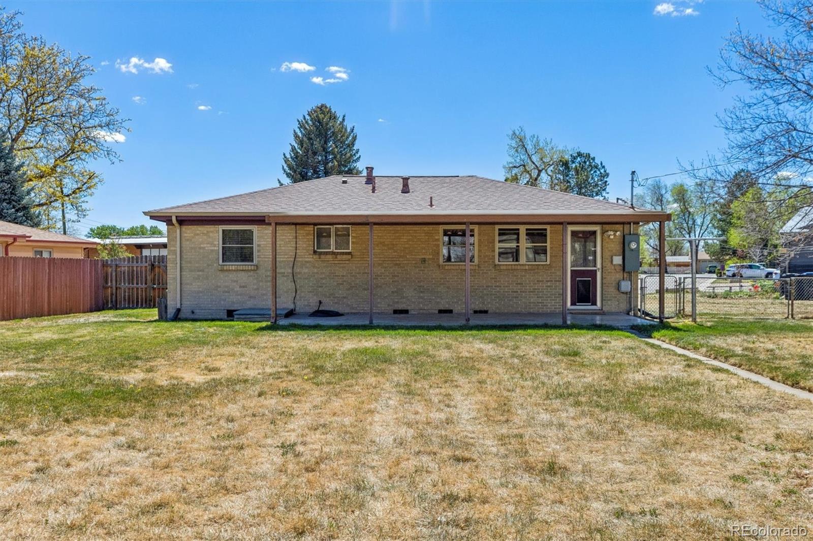 MLS Image #31 for 5755  dover street,arvada, Colorado