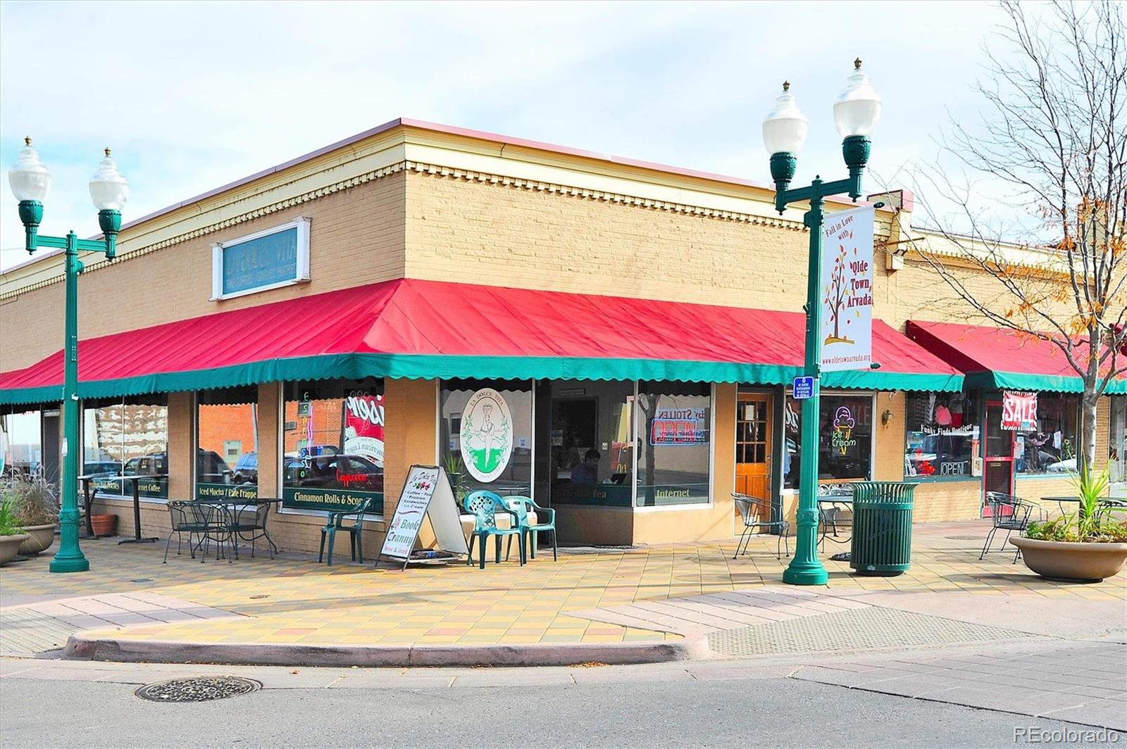 MLS Image #35 for 5755  dover street,arvada, Colorado