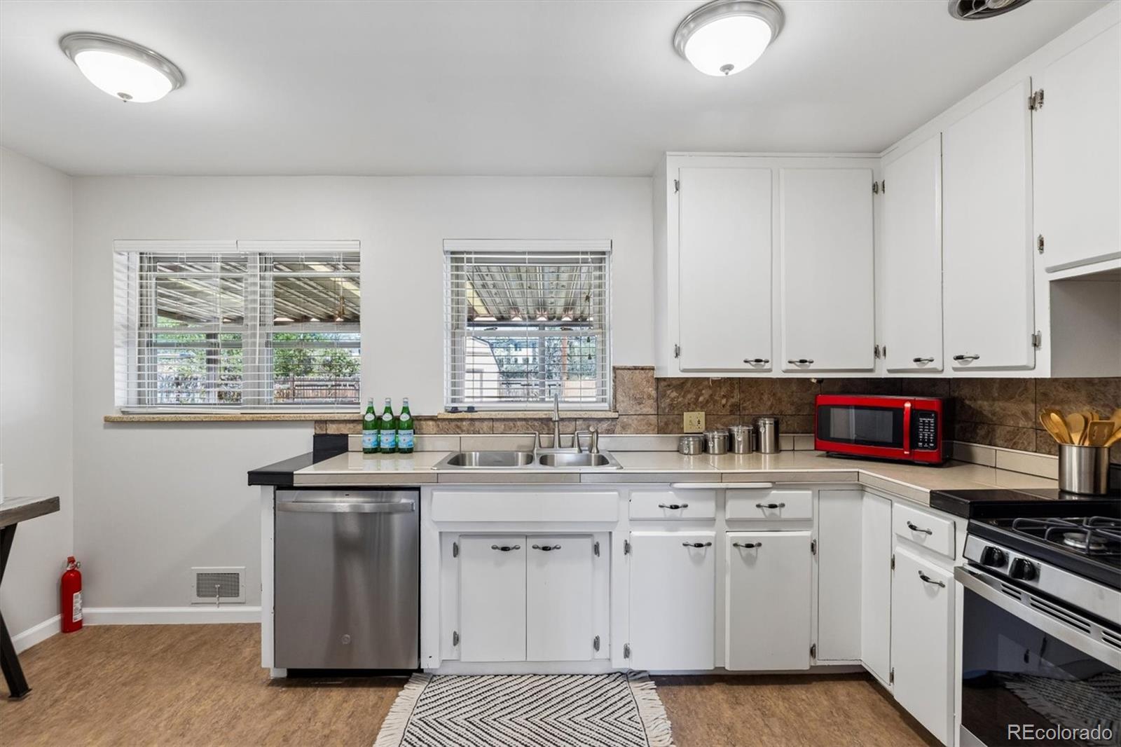 MLS Image #4 for 5755  dover street,arvada, Colorado