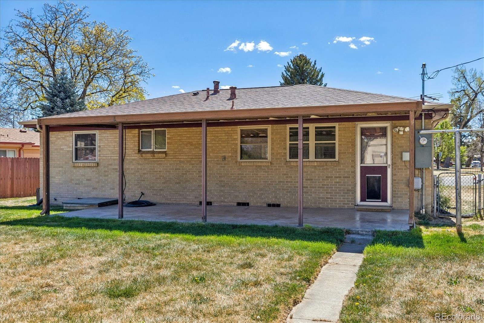 MLS Image #9 for 5755  dover street,arvada, Colorado