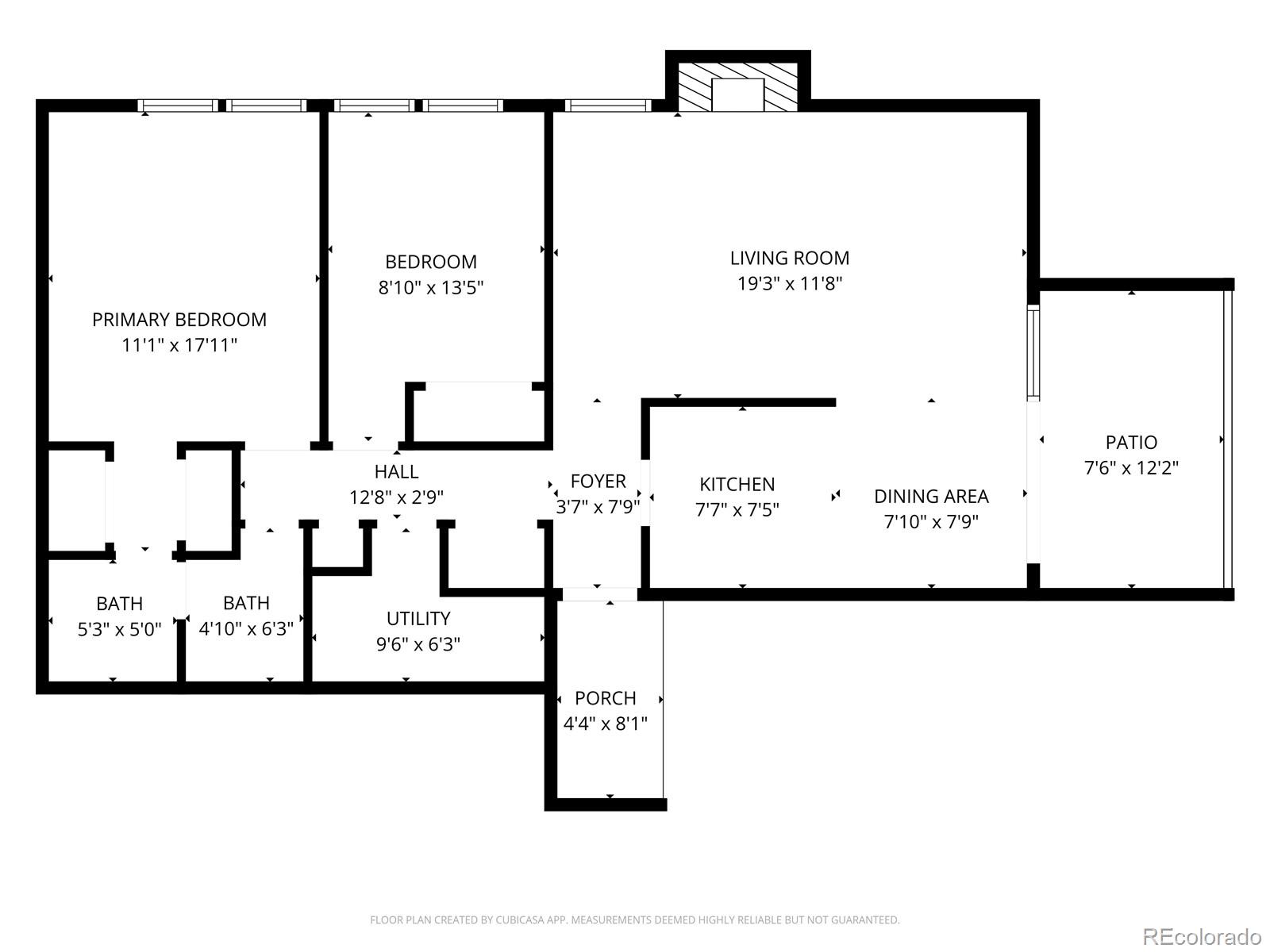 MLS Image #31 for 3868 s fraser street,aurora, Colorado