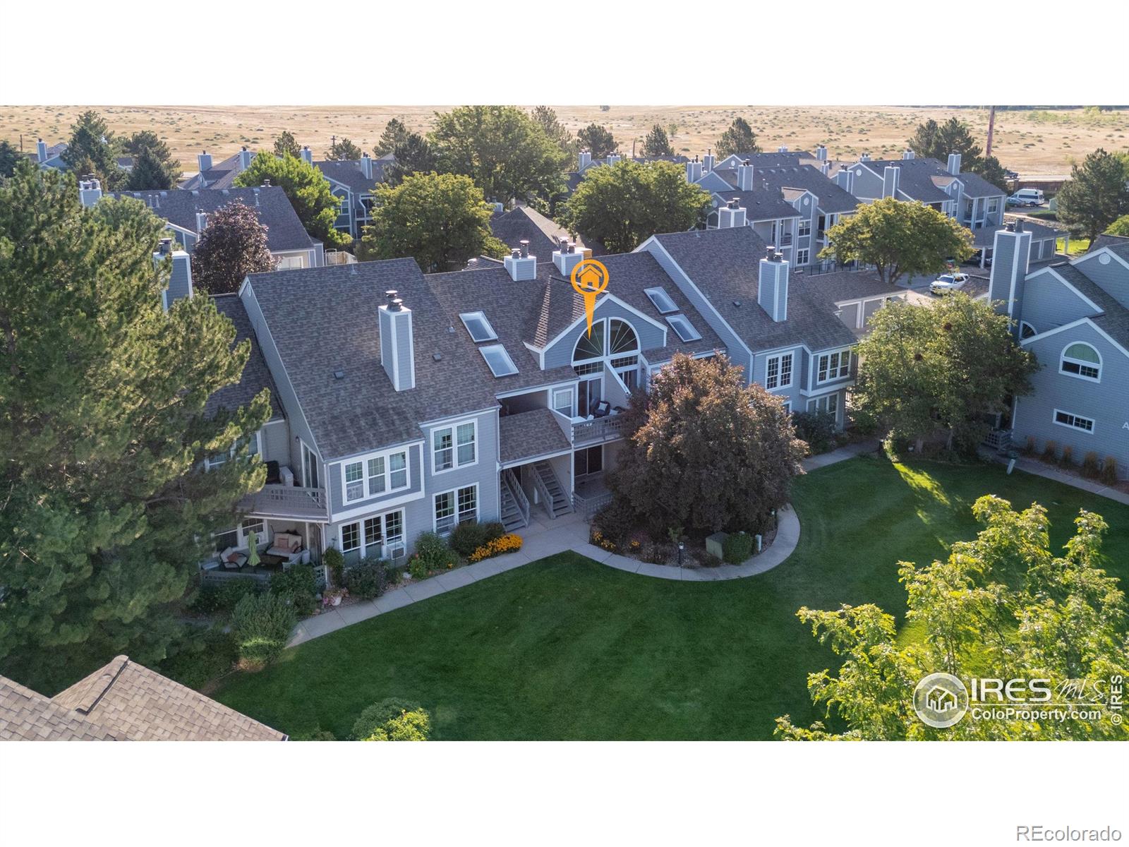 MLS Image #1 for 7436  singing hills court,boulder, Colorado