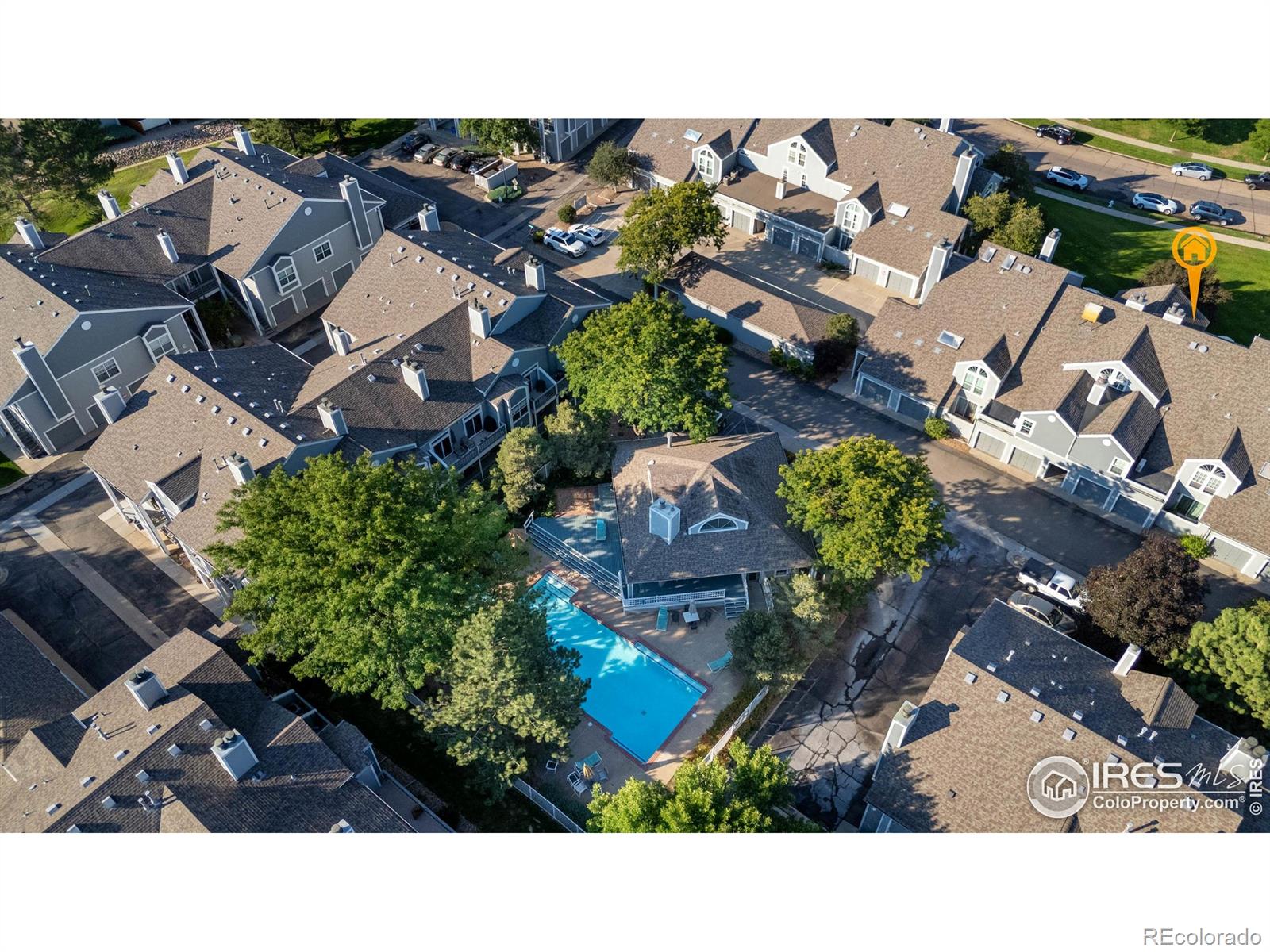 MLS Image #28 for 7436  singing hills court,boulder, Colorado
